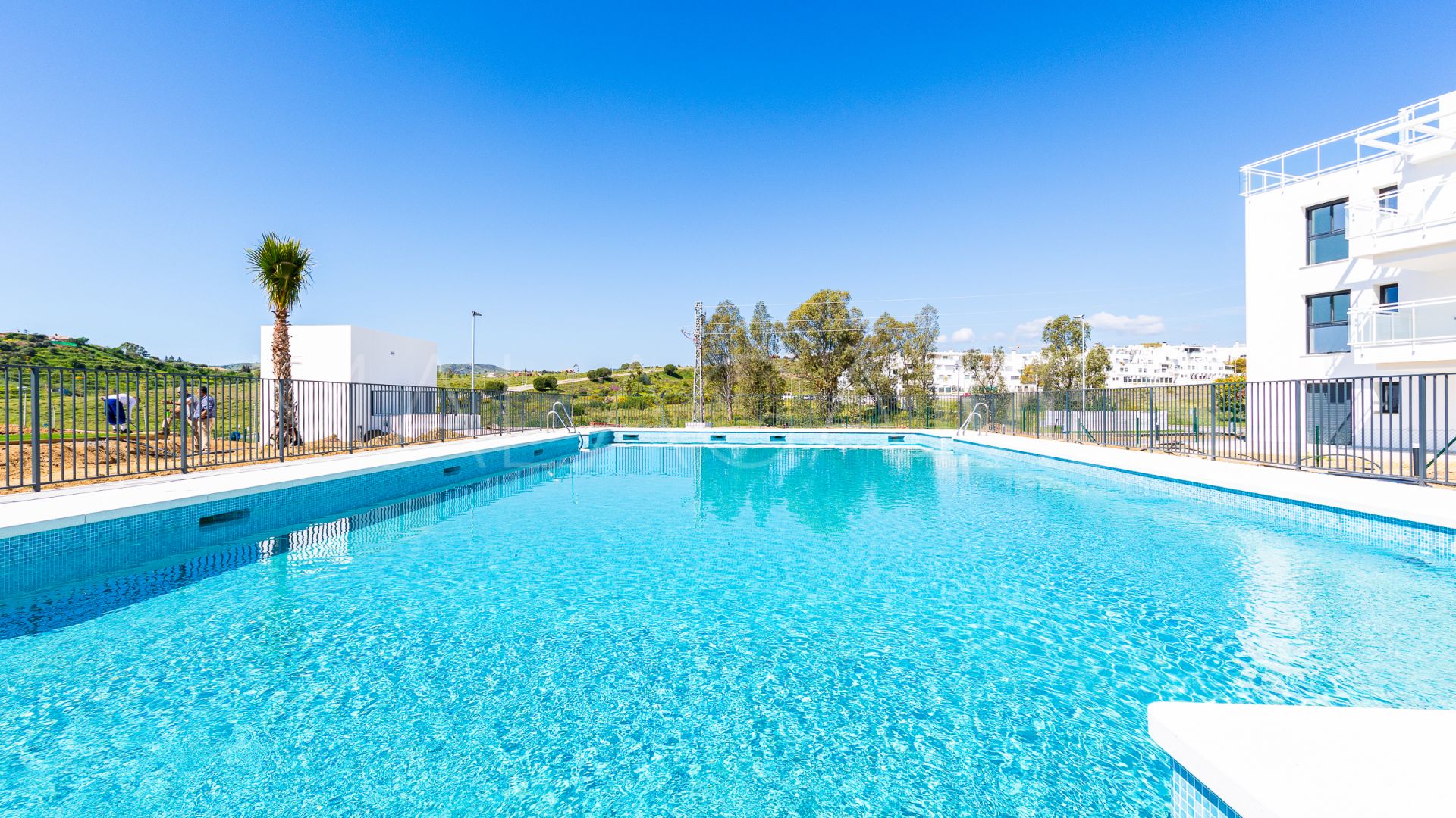 Apartamento planta baja for sale in Cala de Mijas de 2 bedrooms