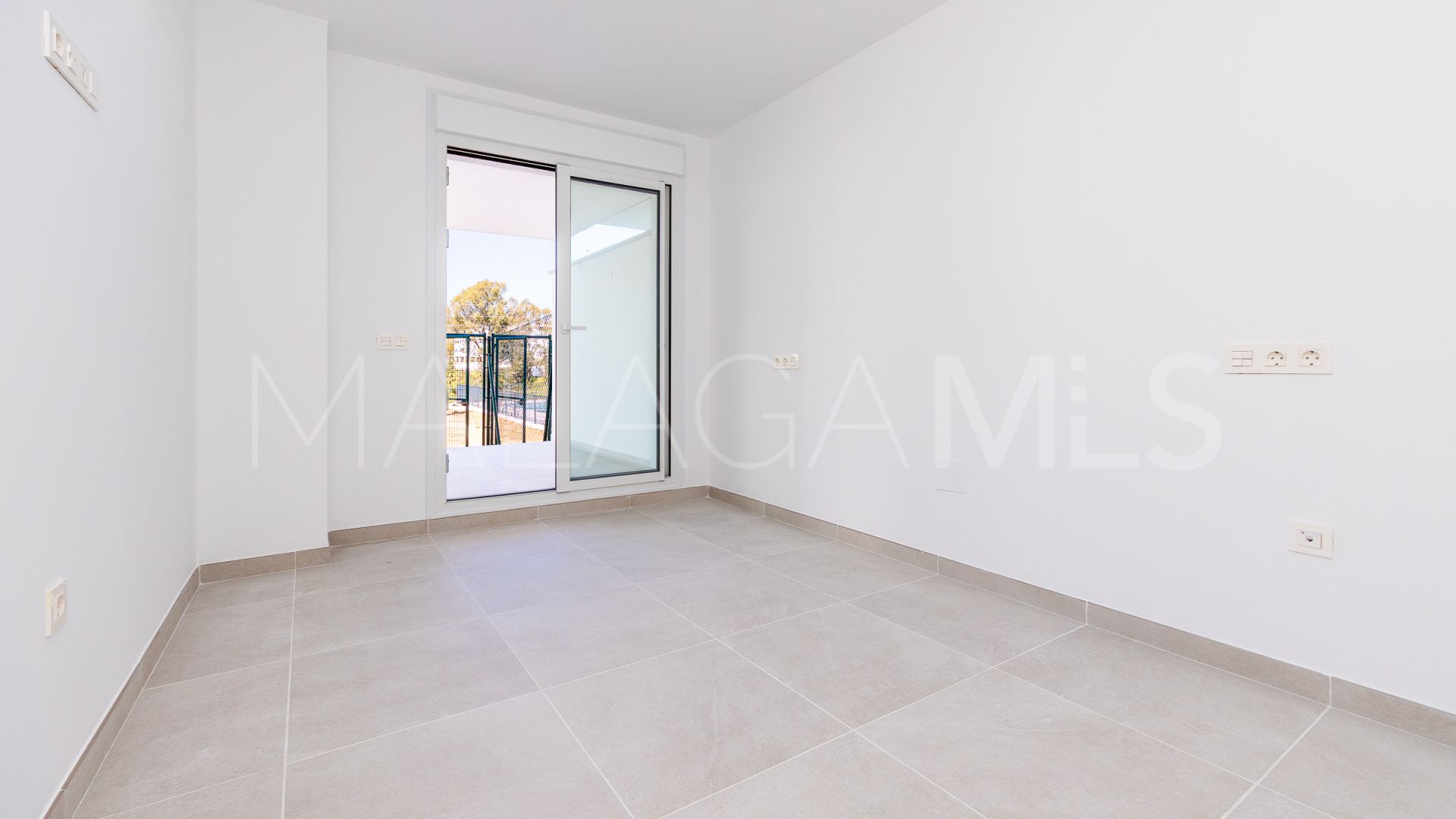 Apartamento planta baja for sale in Cala de Mijas de 2 bedrooms