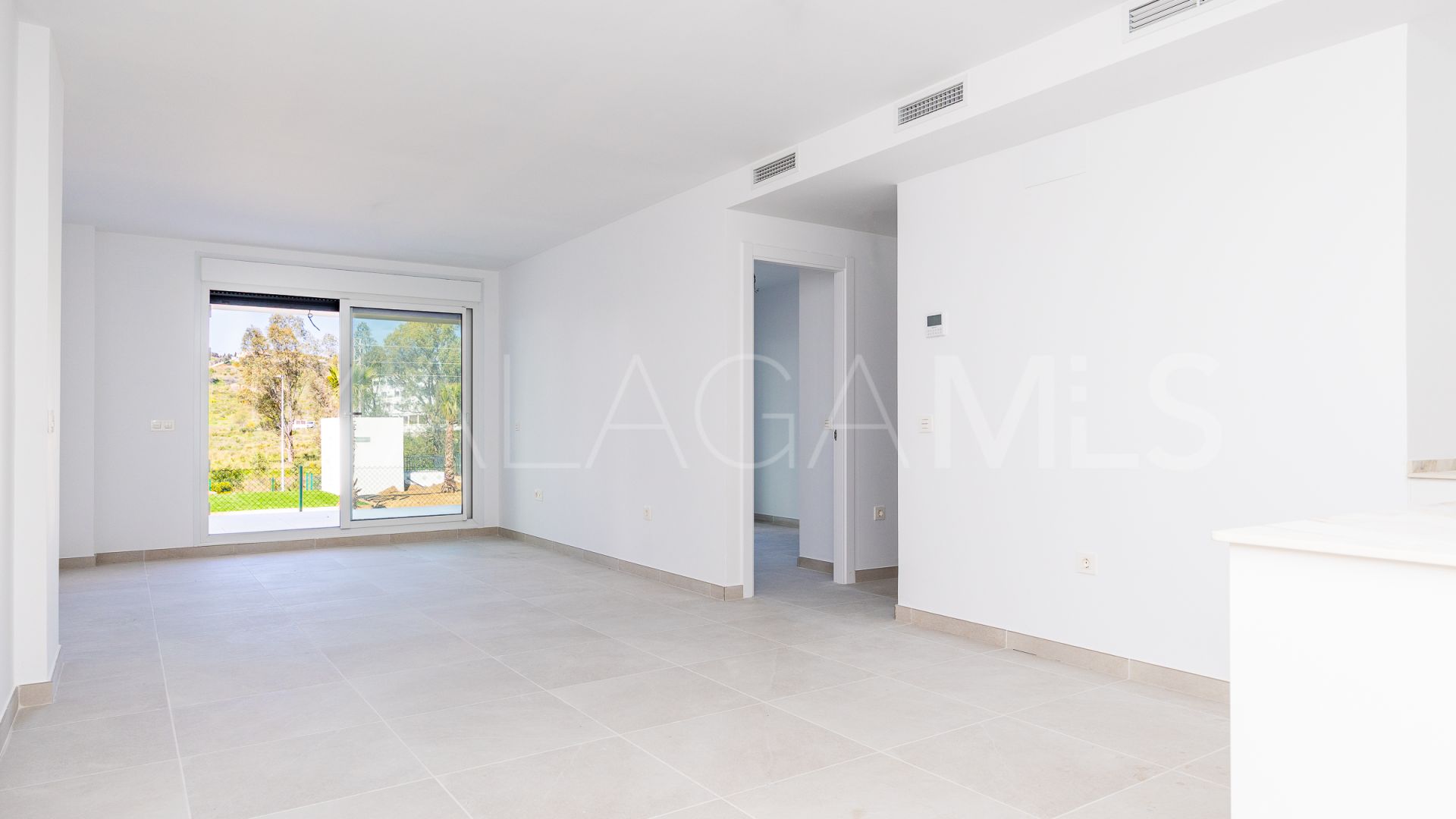 Apartamento planta baja for sale in Cala de Mijas de 2 bedrooms