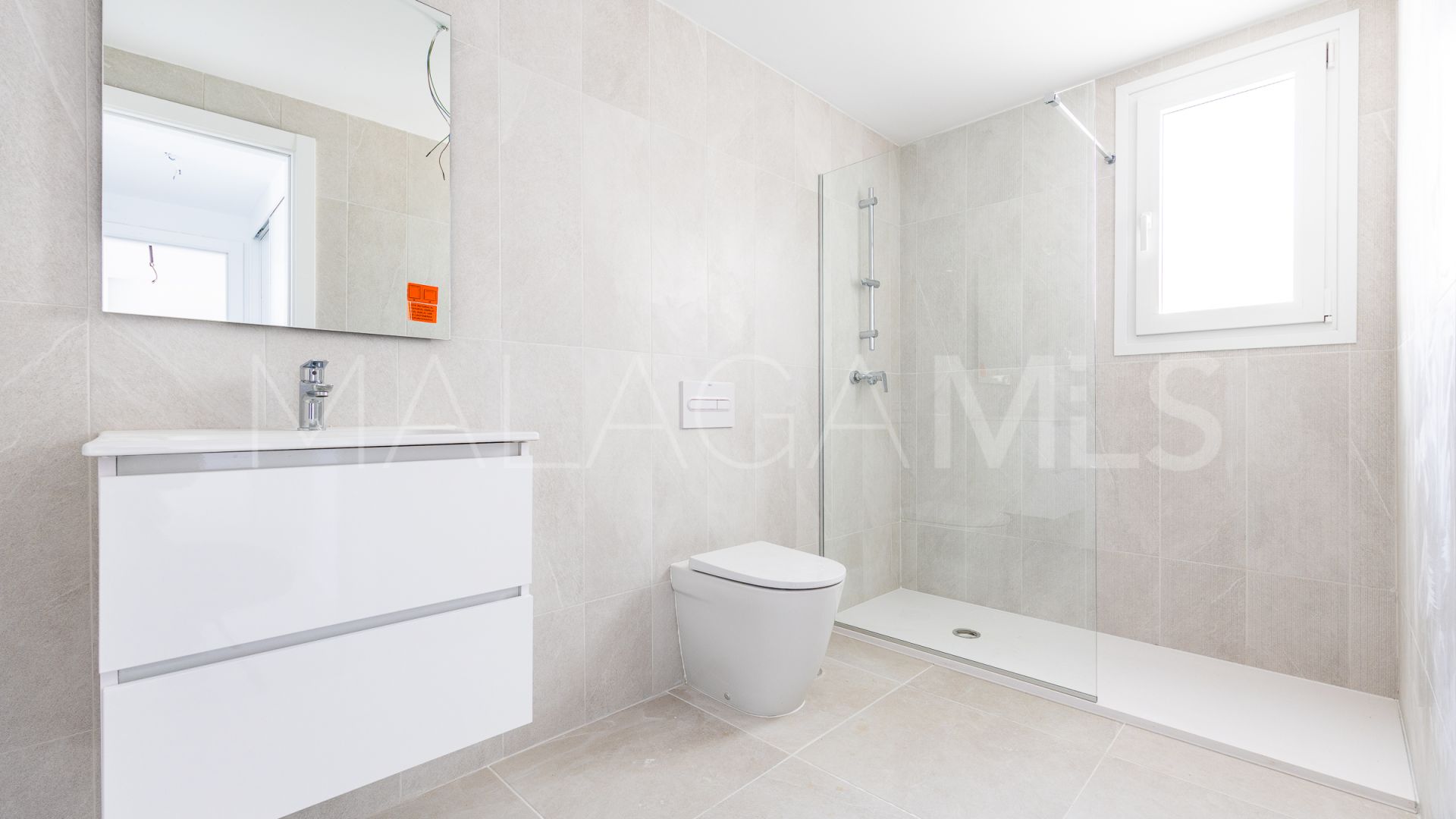Apartamento planta baja for sale in Cala de Mijas de 2 bedrooms