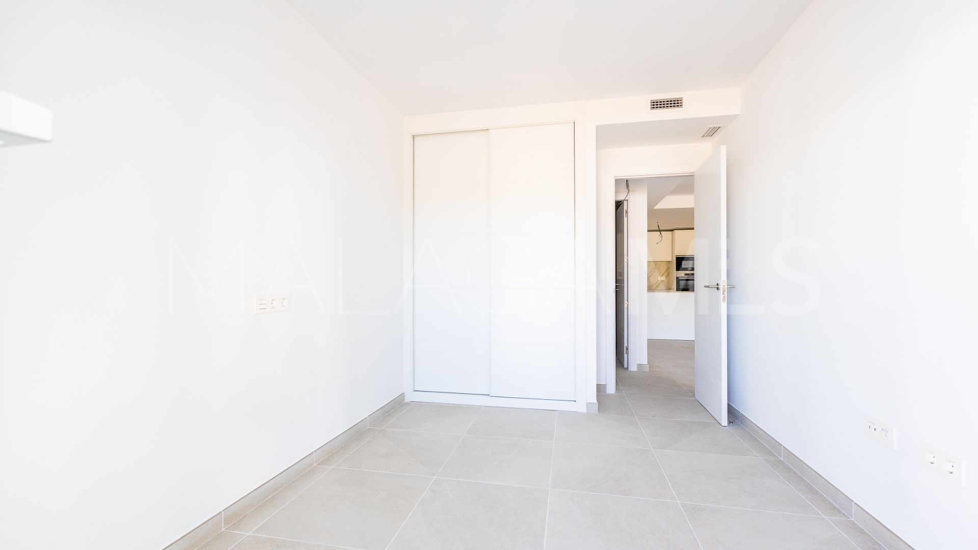 Apartamento planta baja for sale in Cala de Mijas de 2 bedrooms