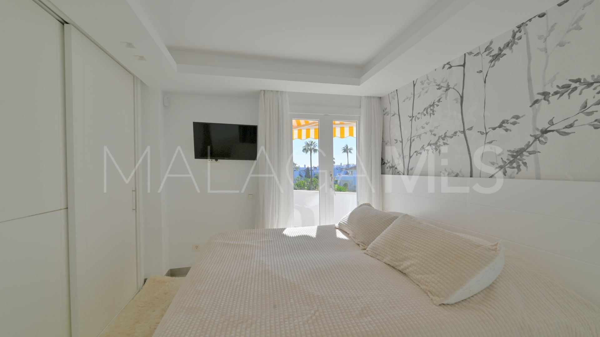 Appartement for sale in Calahonda