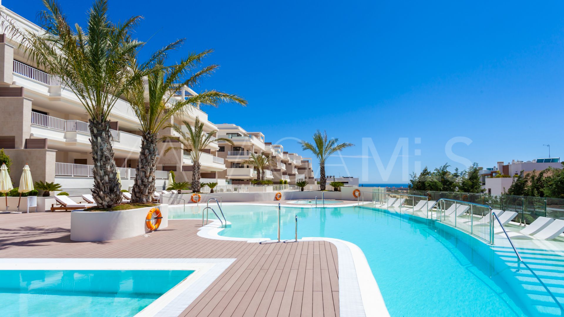 Reihenhaus for sale in Cala de Mijas