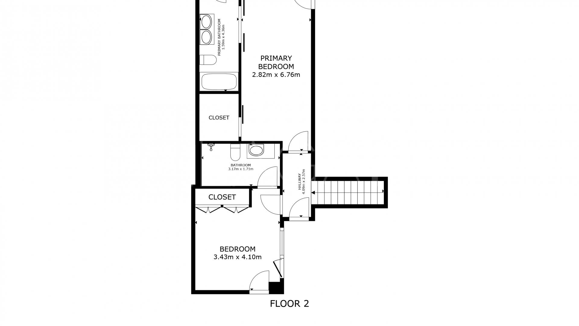 Reihenhaus for sale in Cala de Mijas