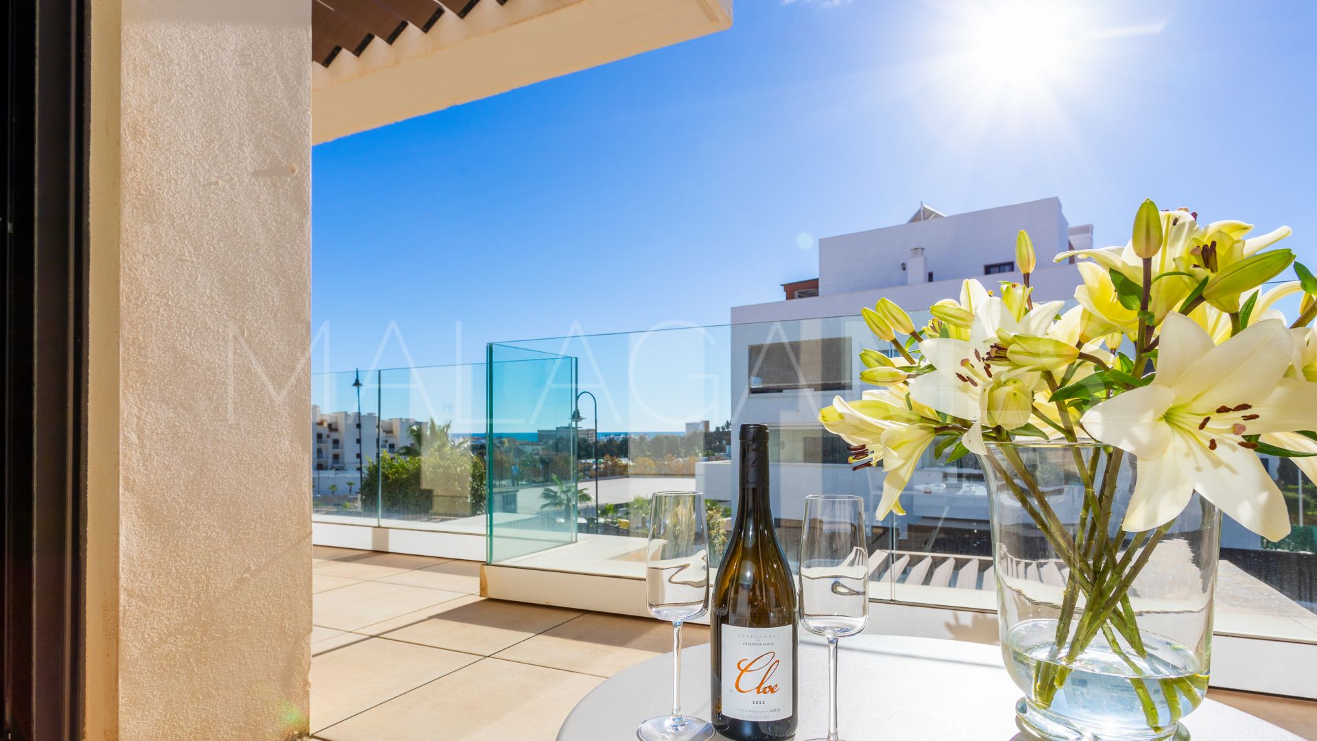 Reihenhaus for sale in Cala de Mijas