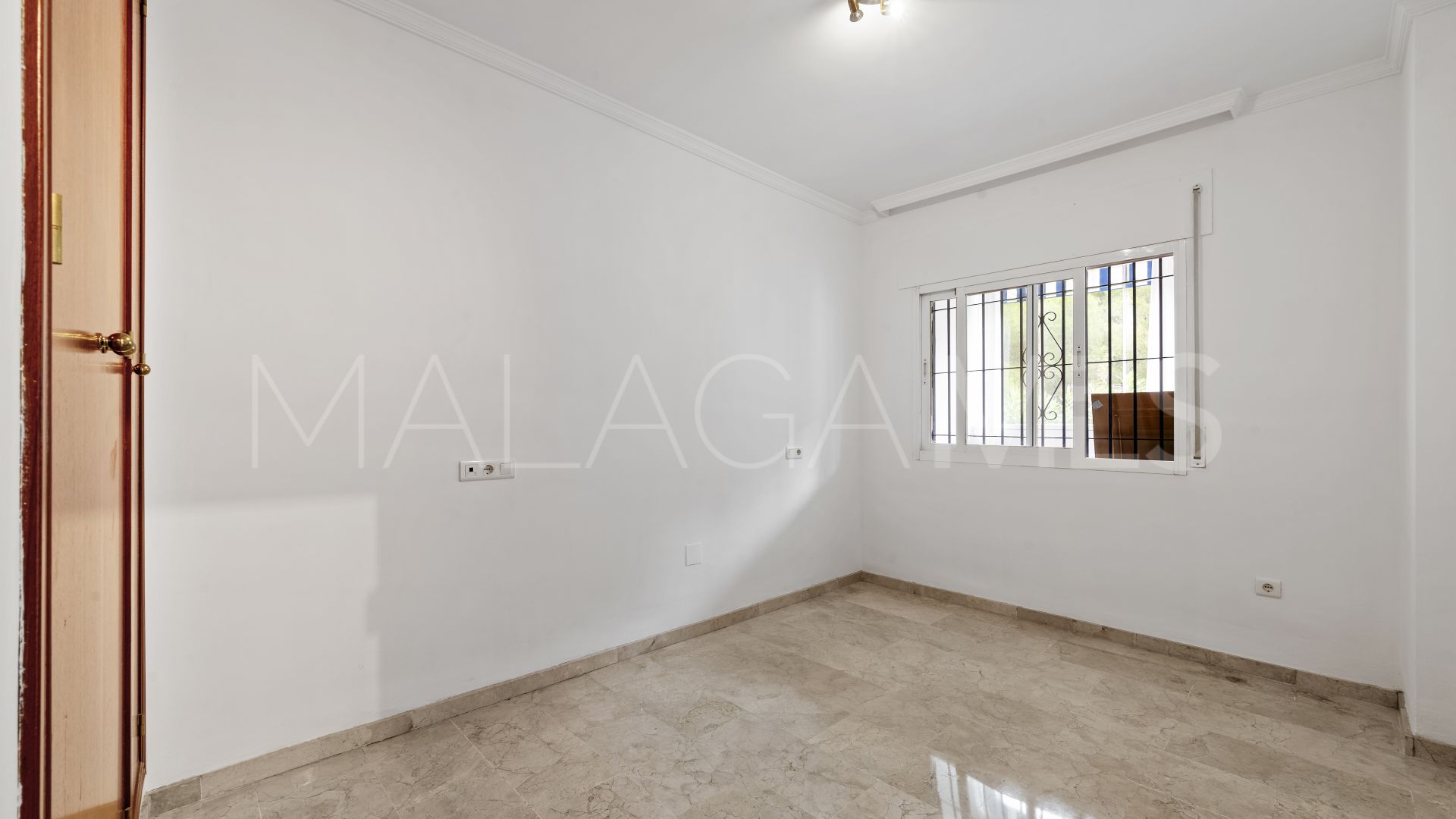 Appartement rez de chaussée for sale in Miraflores Golf