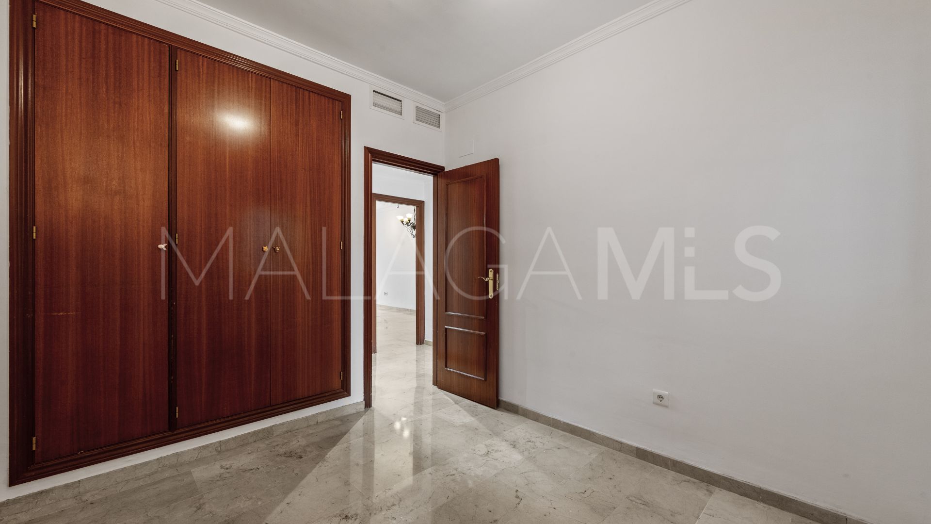 Appartement rez de chaussée for sale in Miraflores Golf