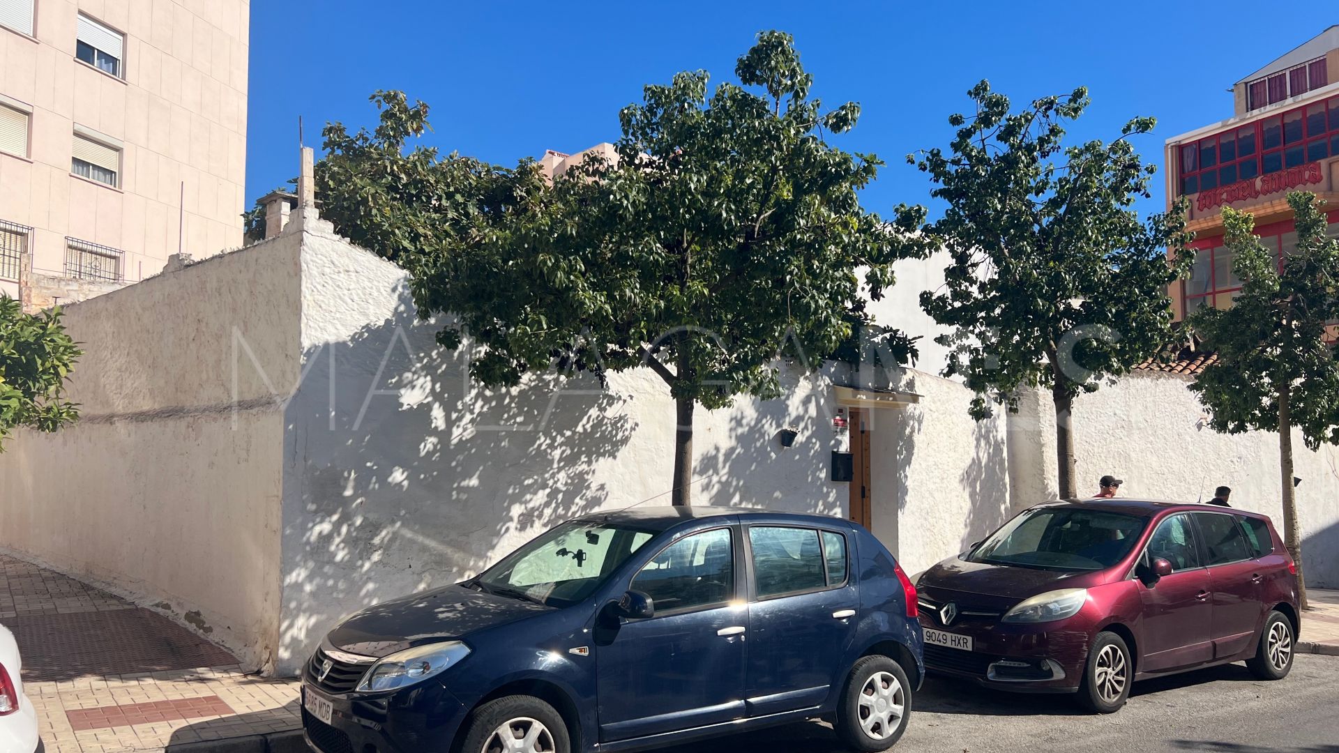 Investeringar for sale in Torremolinos Centro