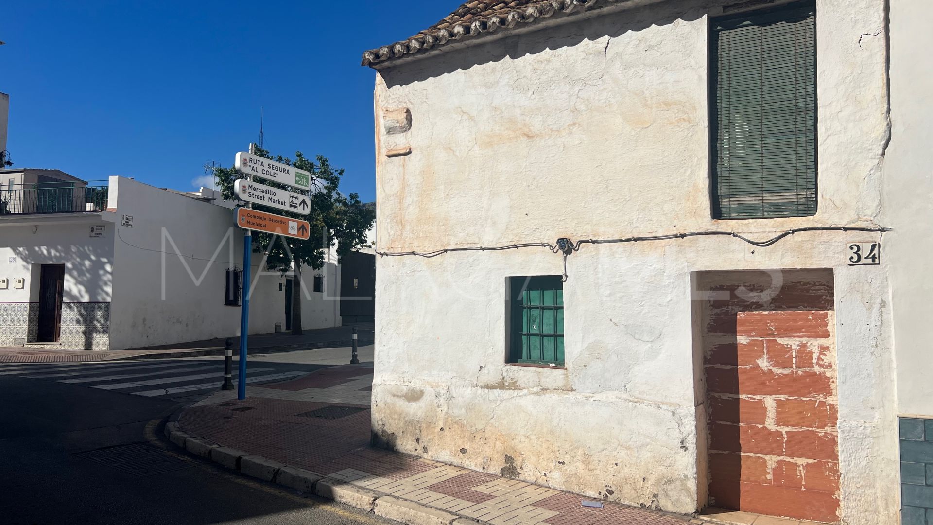 Investeringar for sale in Torremolinos Centro