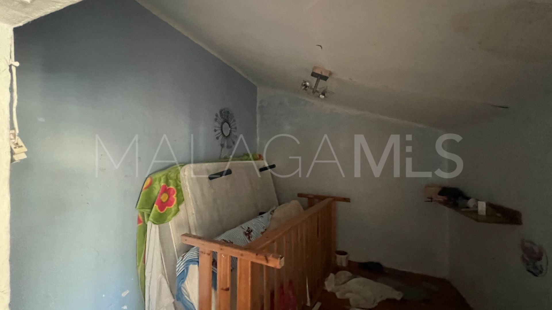 Maison jumelée for sale in Torremolinos Centro
