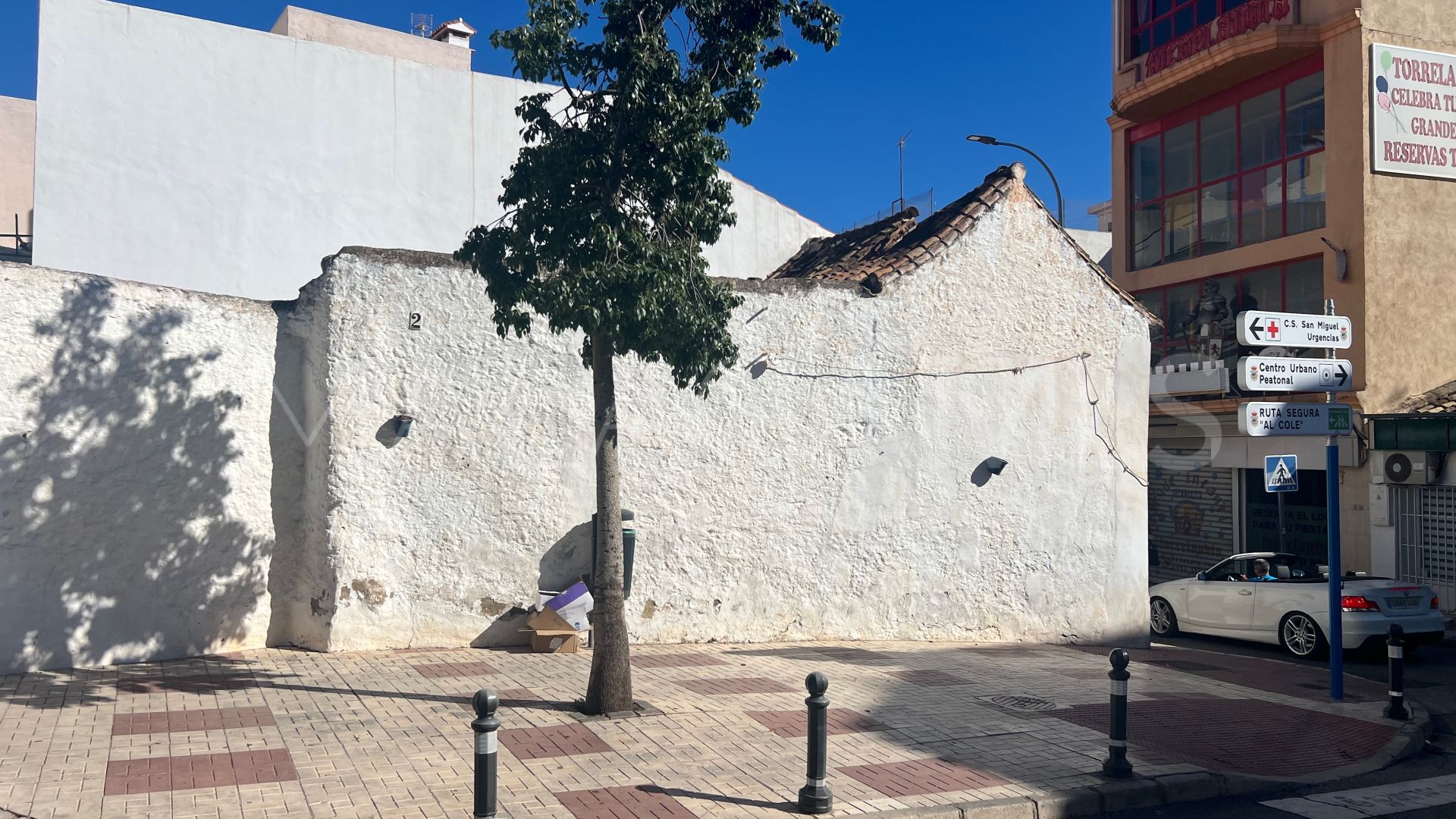 Investeringar for sale in Torremolinos Centro