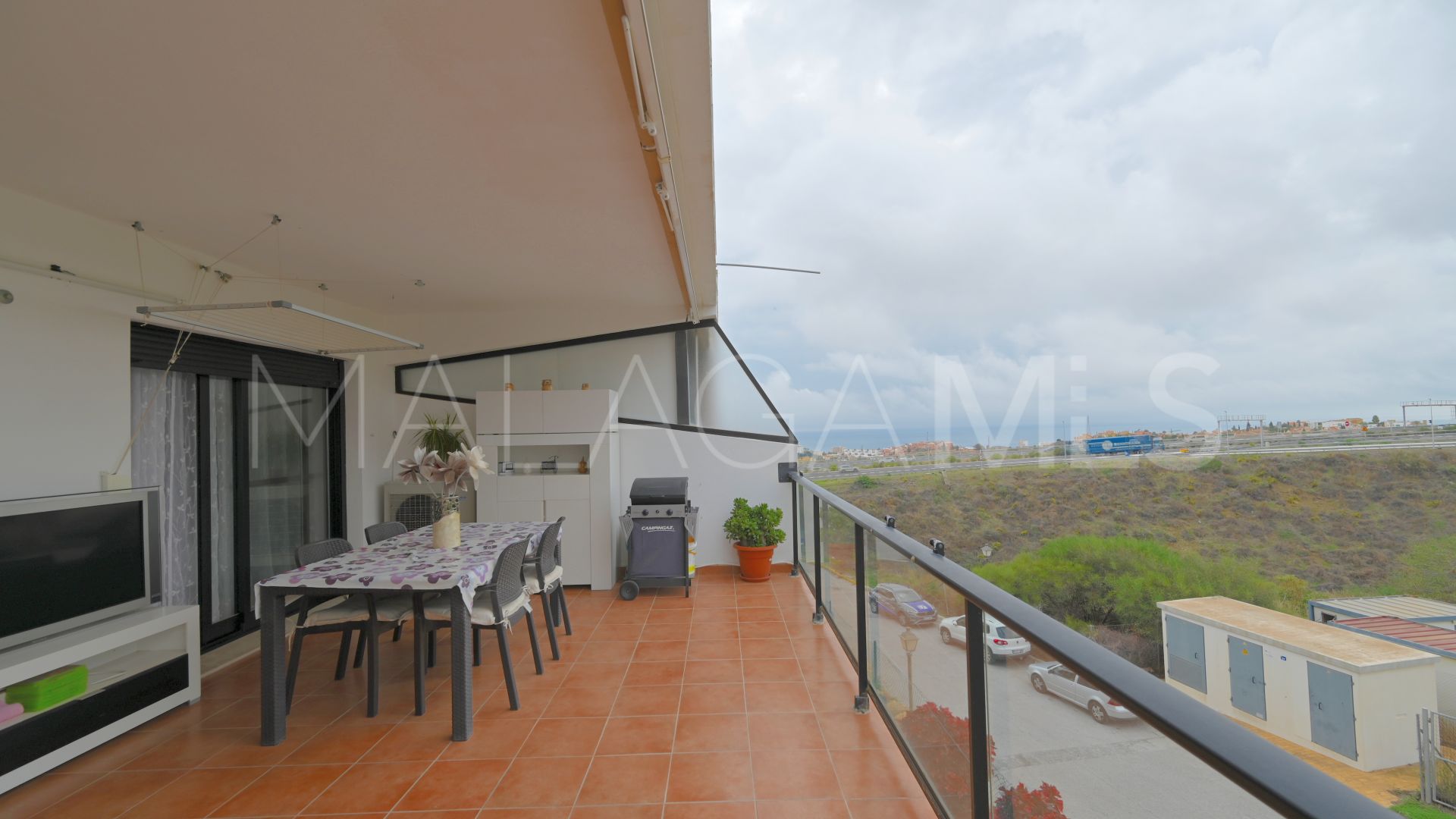 Wohnung for sale in Riviera del Sol