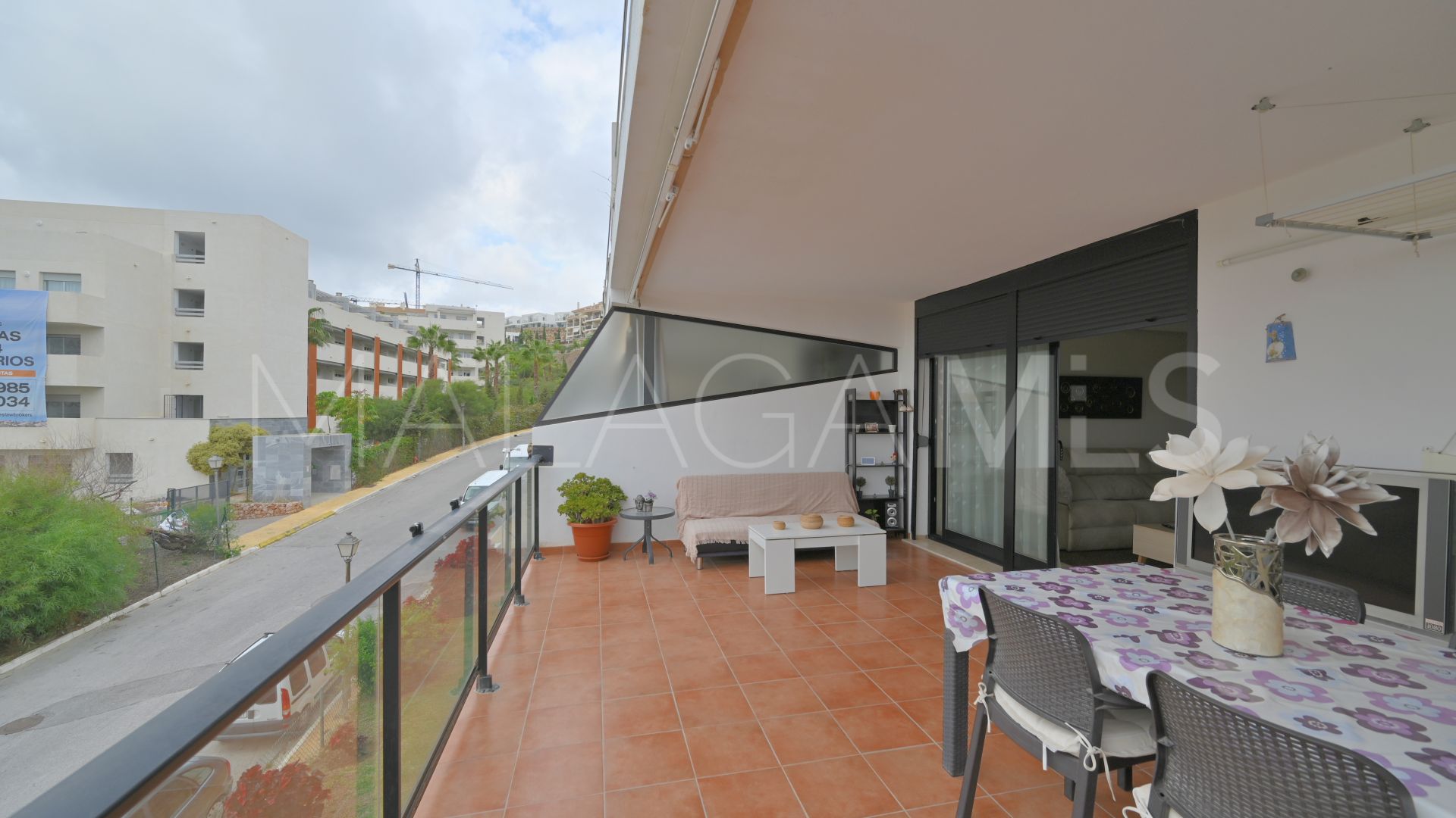 2 bedrooms apartment for sale in Riviera del Sol