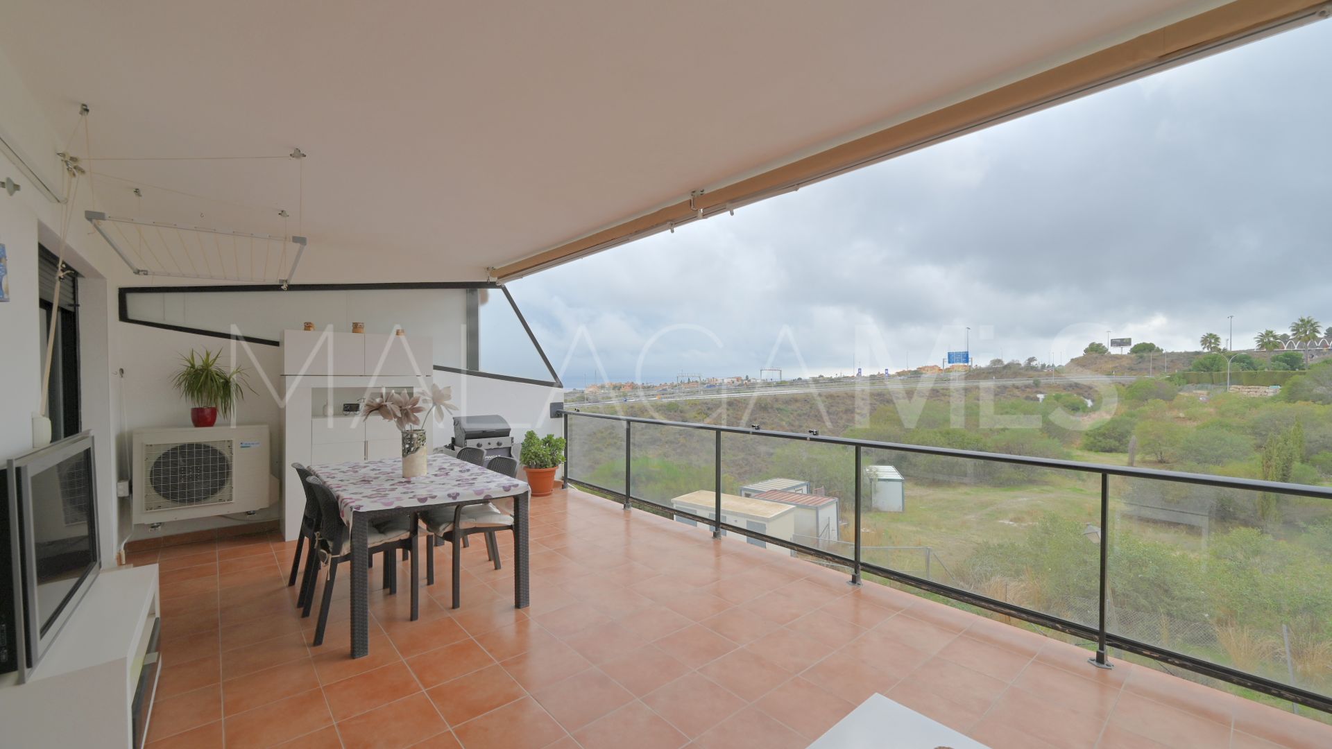 2 bedrooms apartment for sale in Riviera del Sol