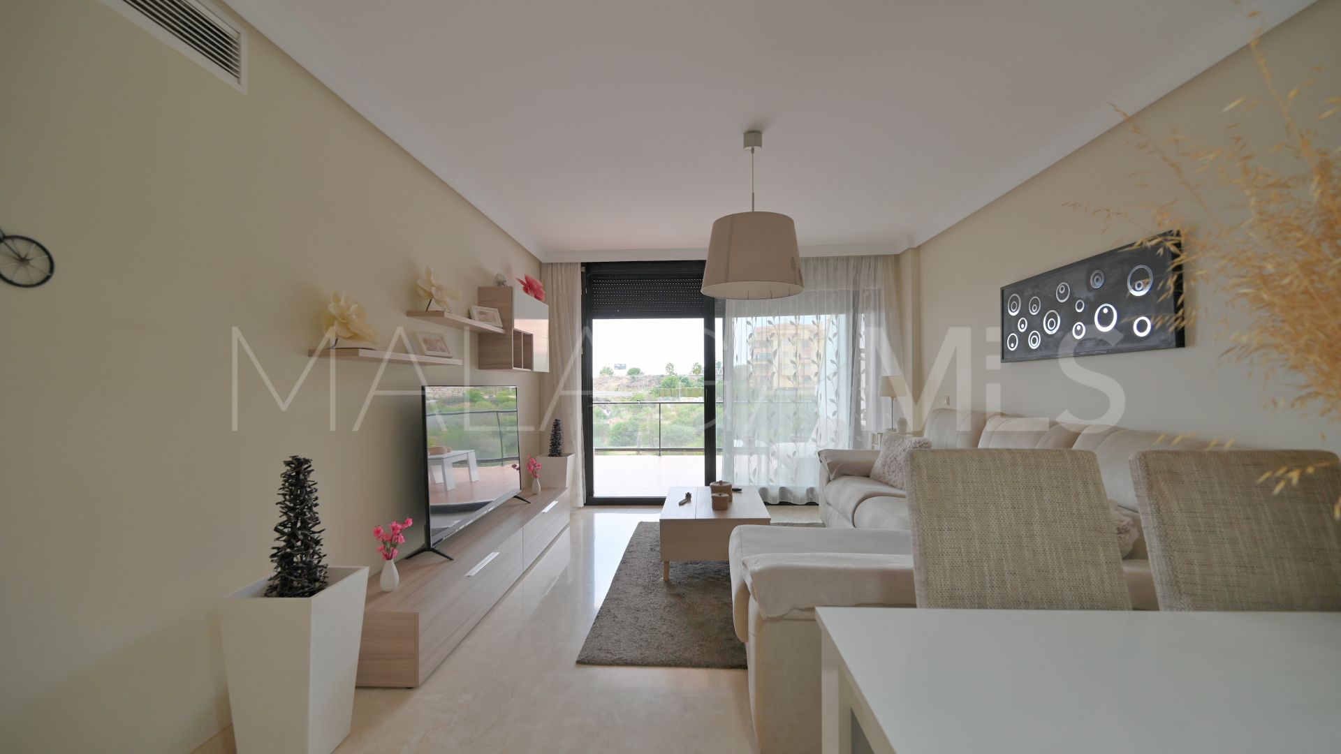 2 bedrooms apartment for sale in Riviera del Sol