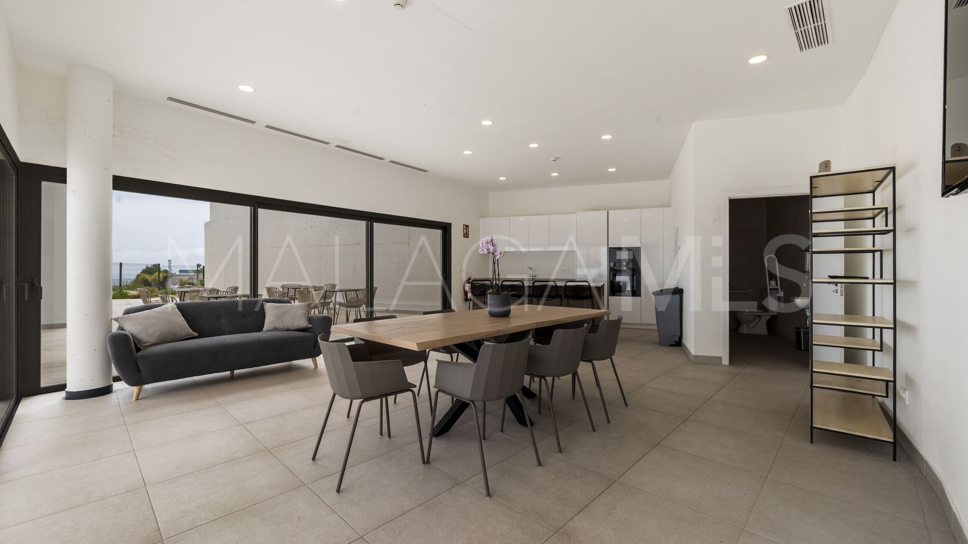 Buy Calanova Golf 2 bedrooms apartment