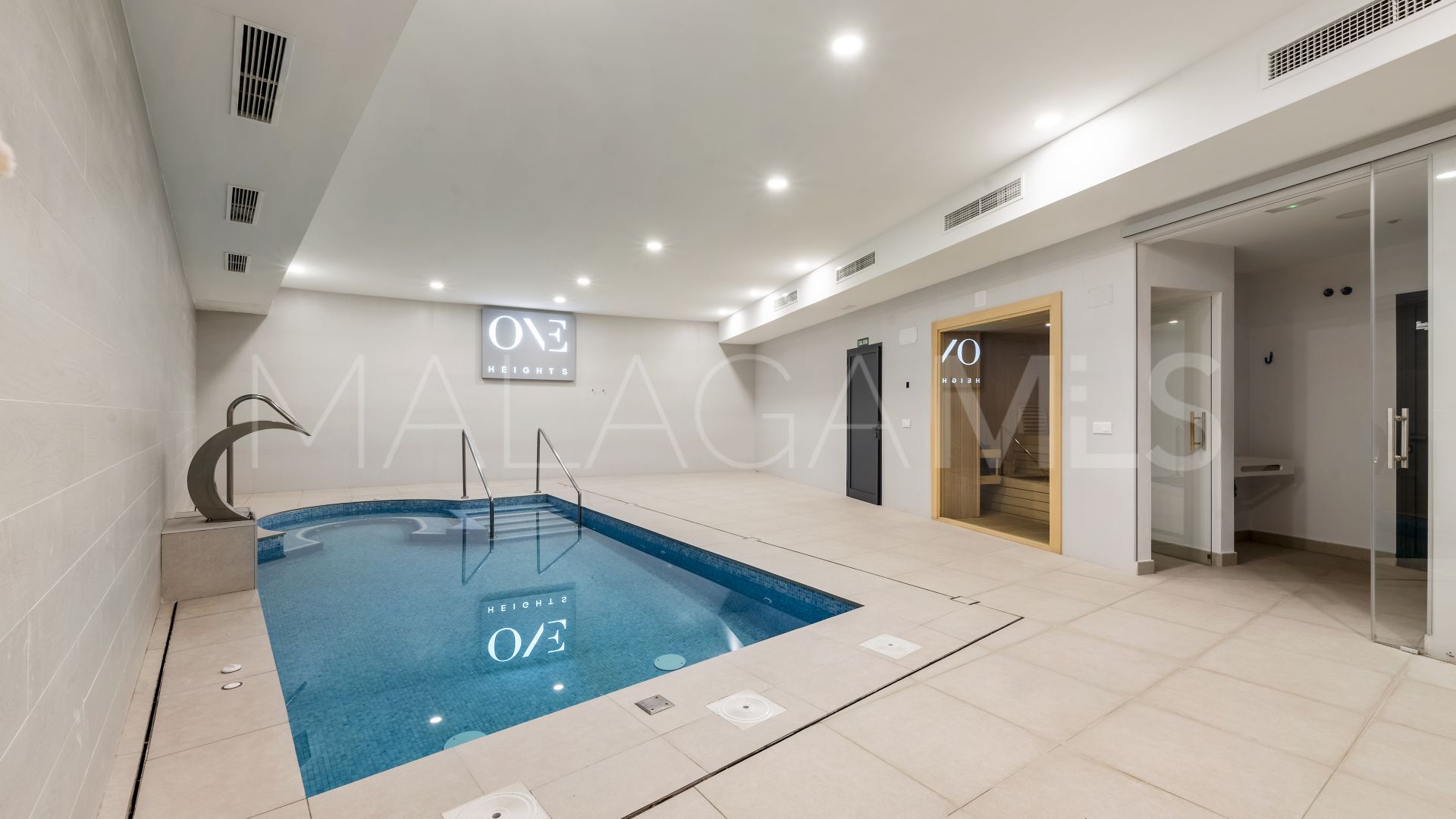 Buy Calanova Golf 2 bedrooms apartment