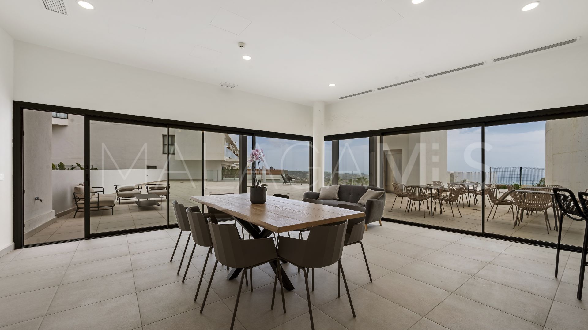 Buy Calanova Golf 2 bedrooms apartment