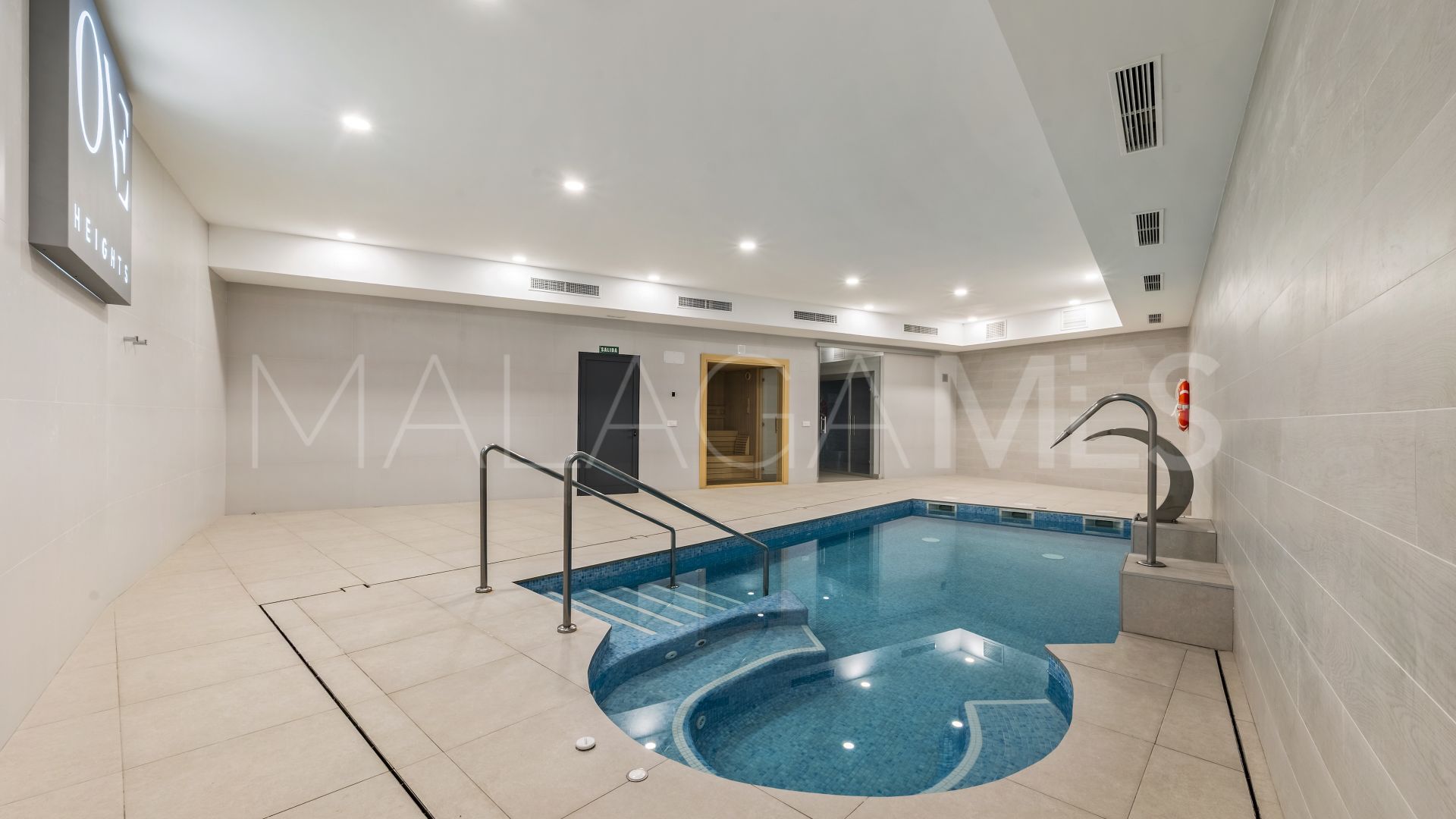 Buy Calanova Golf 2 bedrooms apartment