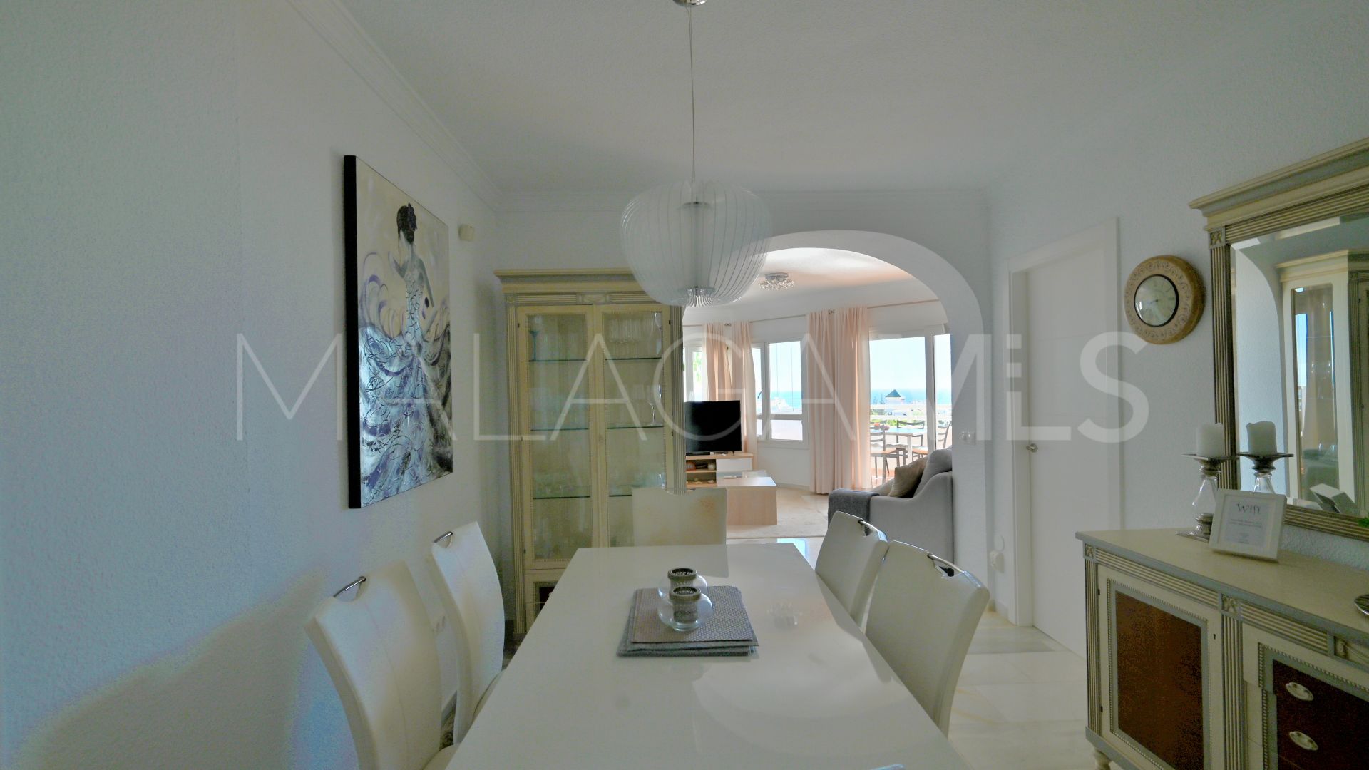 Appartement for sale in Calahonda