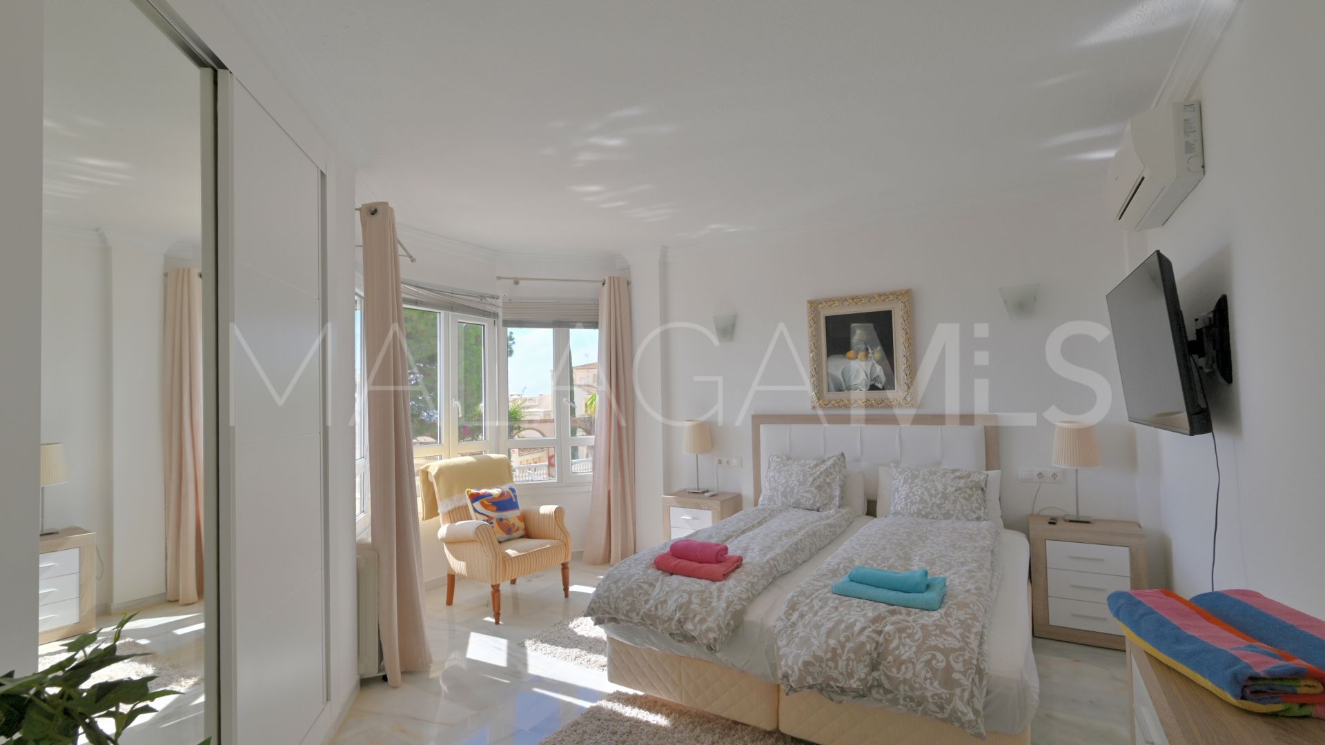 Appartement for sale in Calahonda