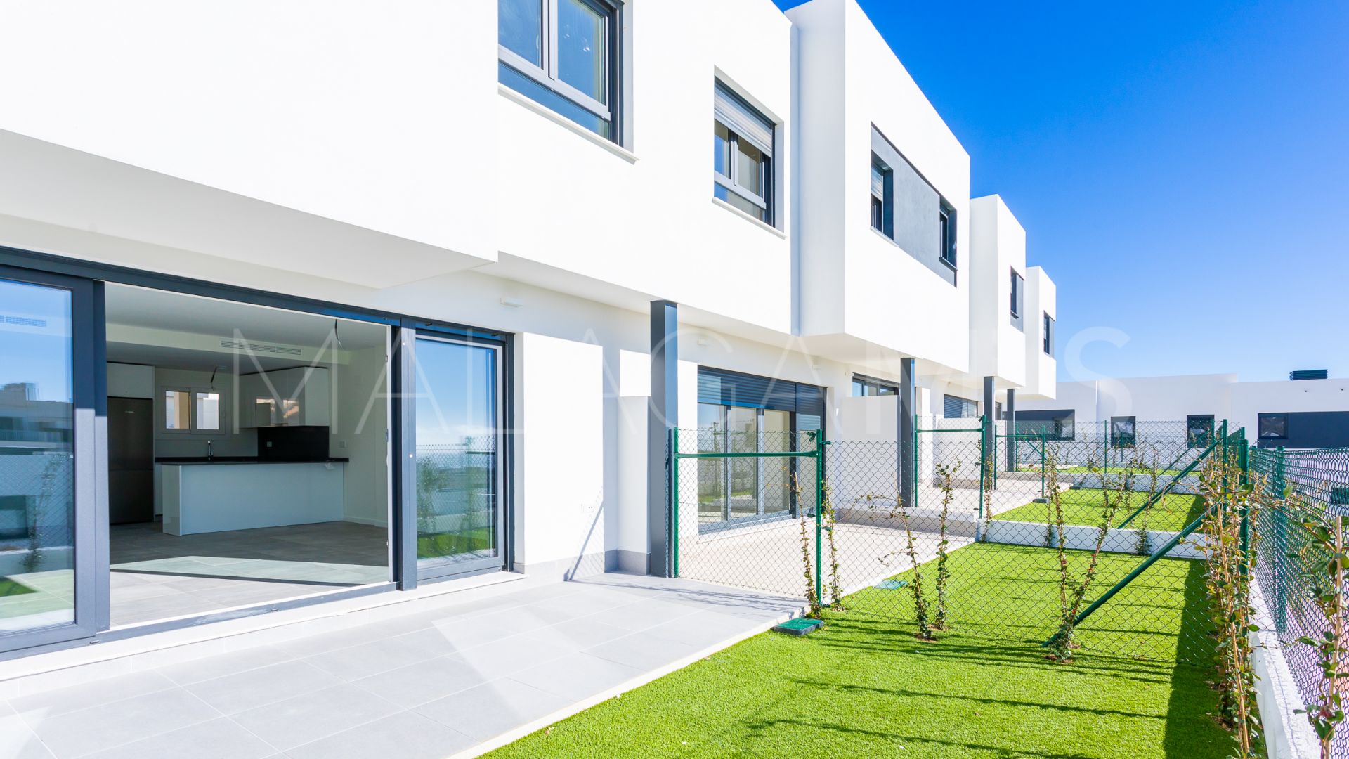 Reihenhaus for sale in Cala de Mijas