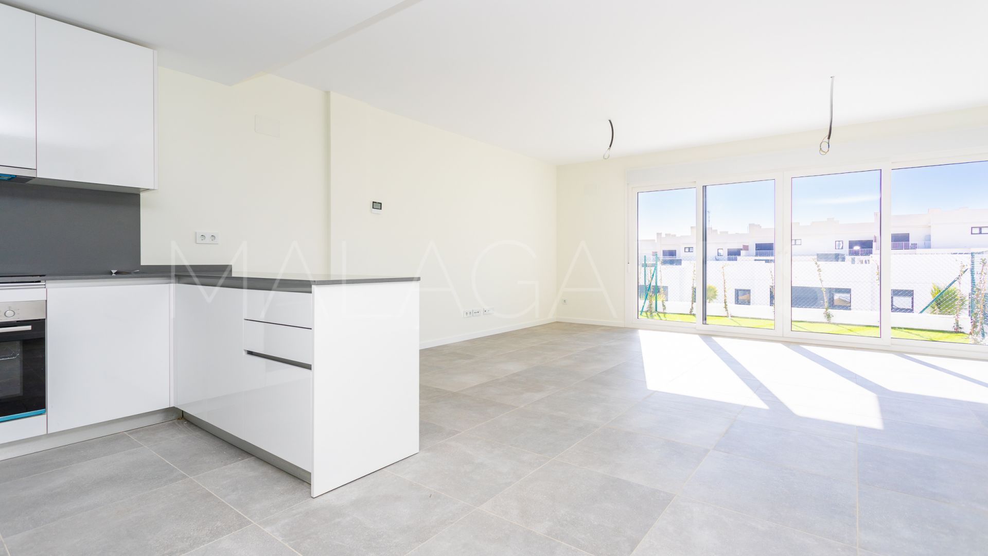 Radhus for sale in Cala de Mijas