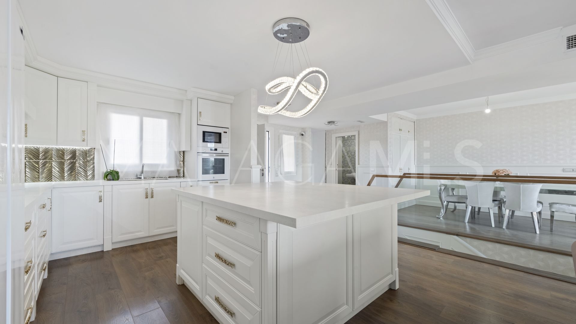 Buy adosado de 3 bedrooms in Mijas Golf