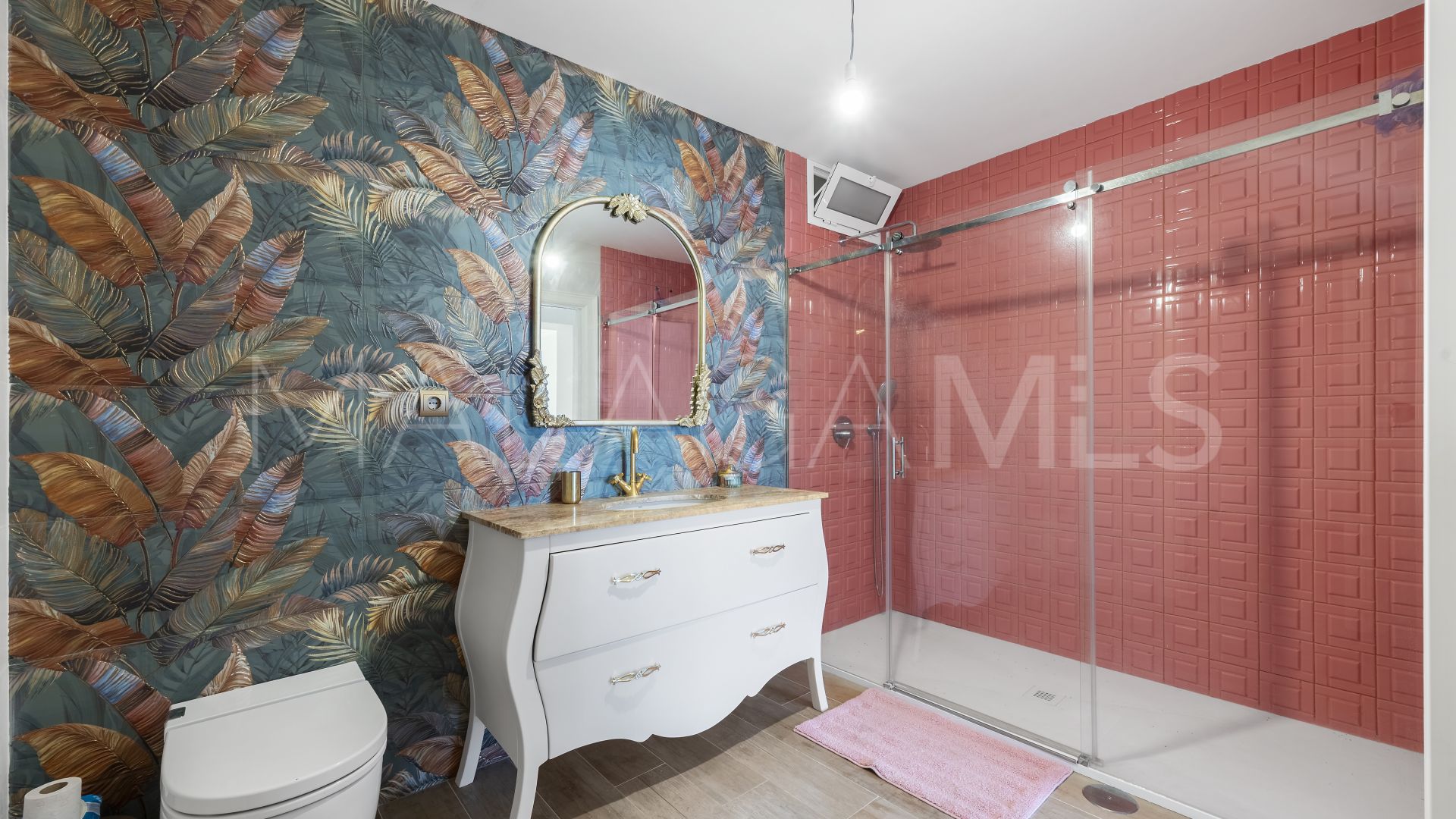 Buy adosado de 3 bedrooms in Mijas Golf