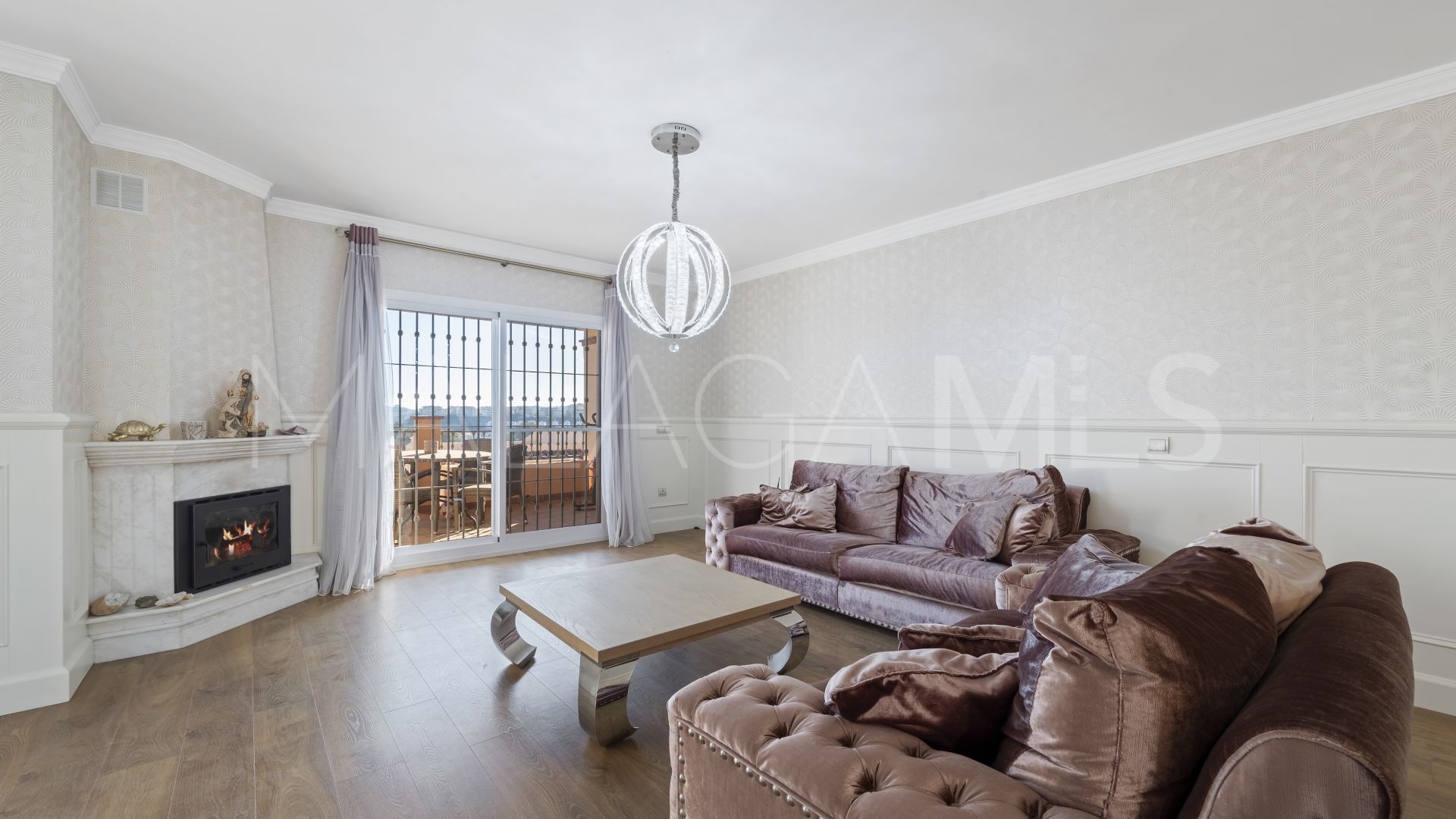 Buy adosado de 3 bedrooms in Mijas Golf