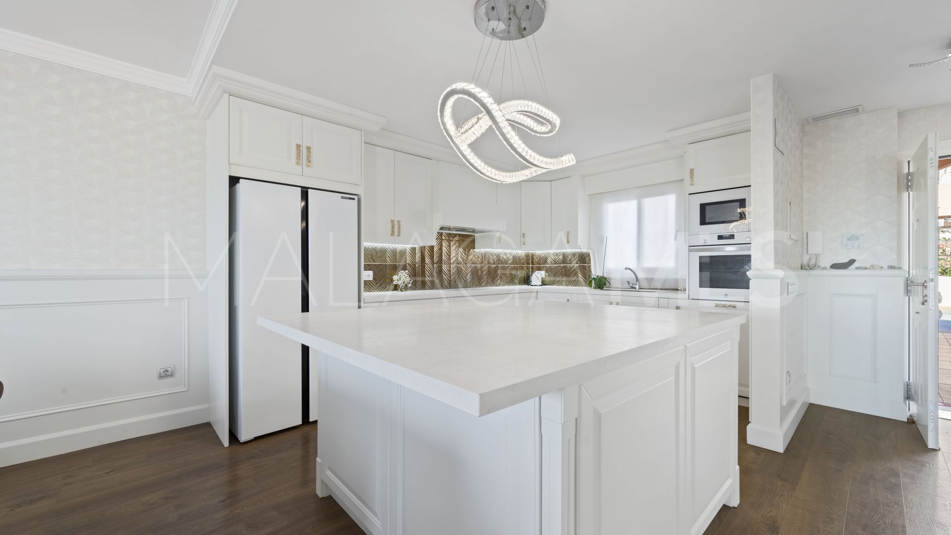 Buy adosado de 3 bedrooms in Mijas Golf