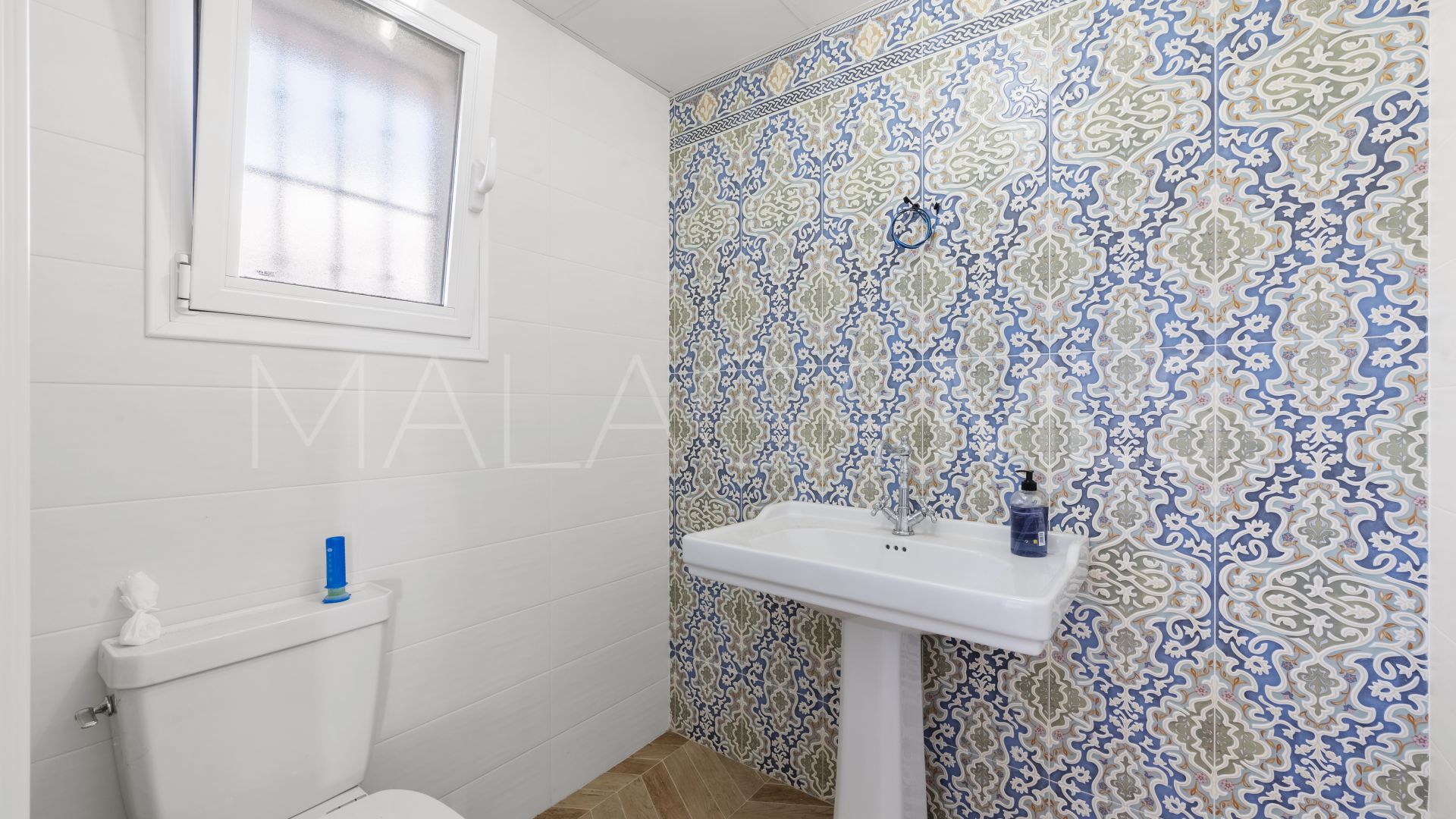 Buy adosado de 3 bedrooms in Mijas Golf