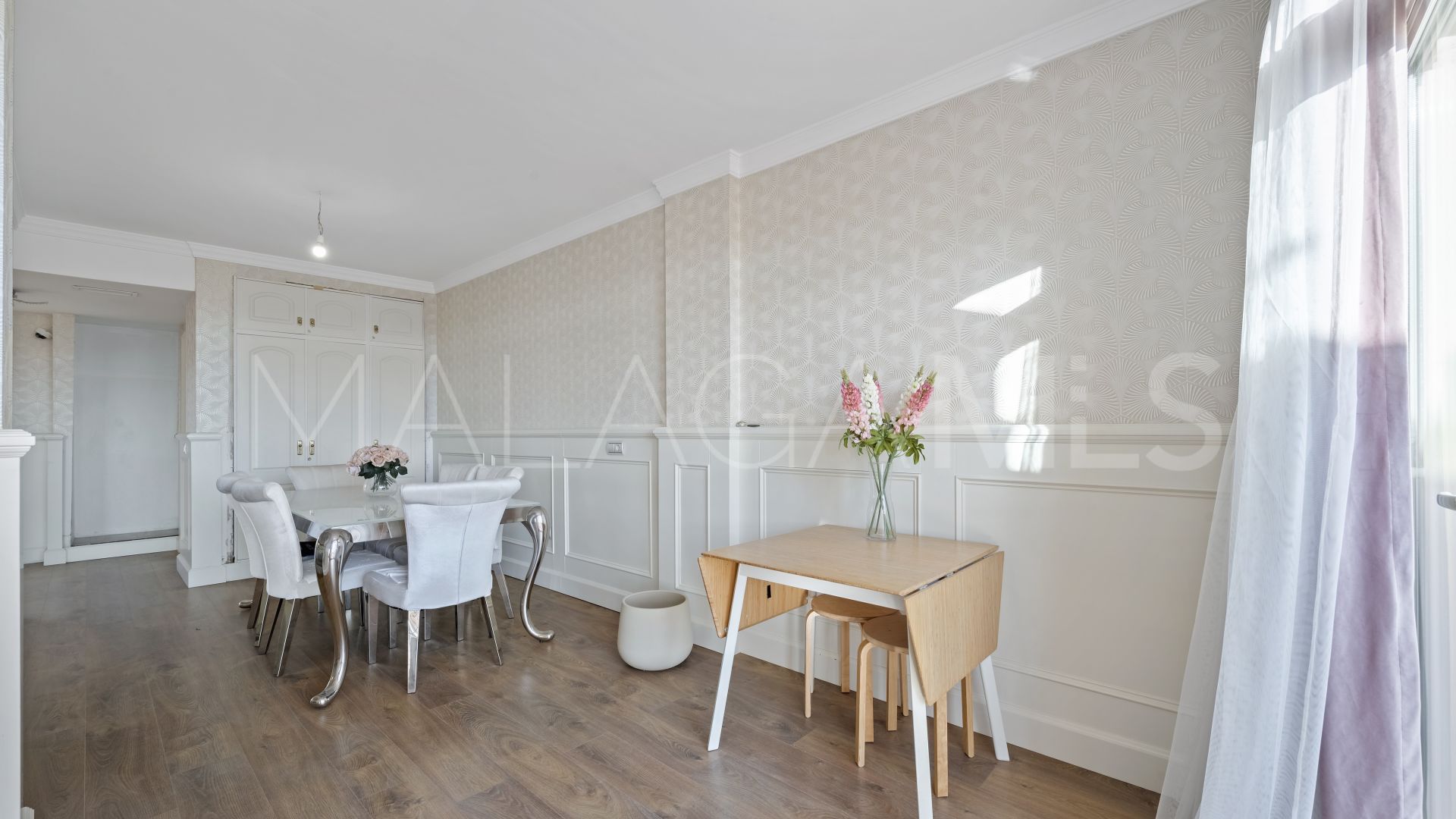 Buy adosado de 3 bedrooms in Mijas Golf