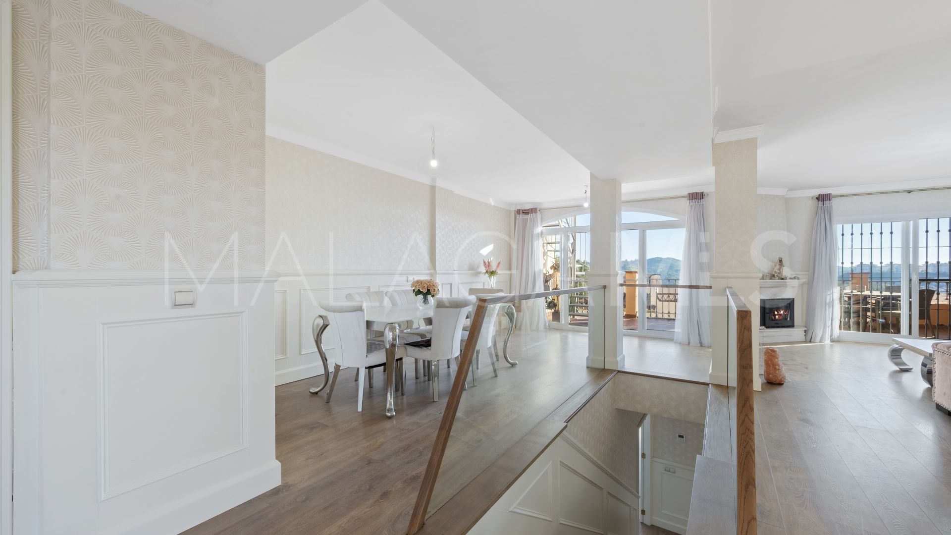 Buy adosado de 3 bedrooms in Mijas Golf