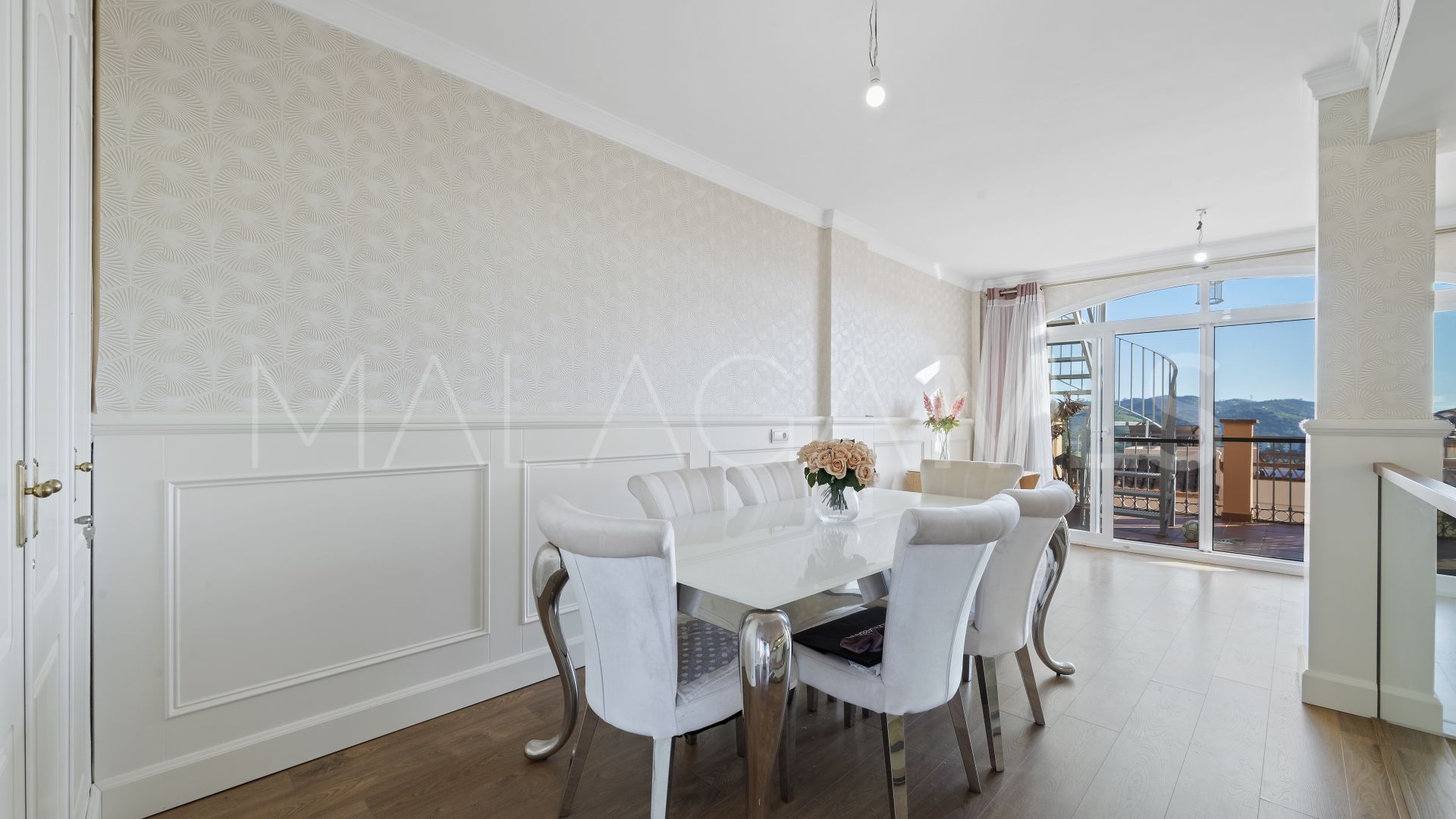 Buy adosado de 3 bedrooms in Mijas Golf