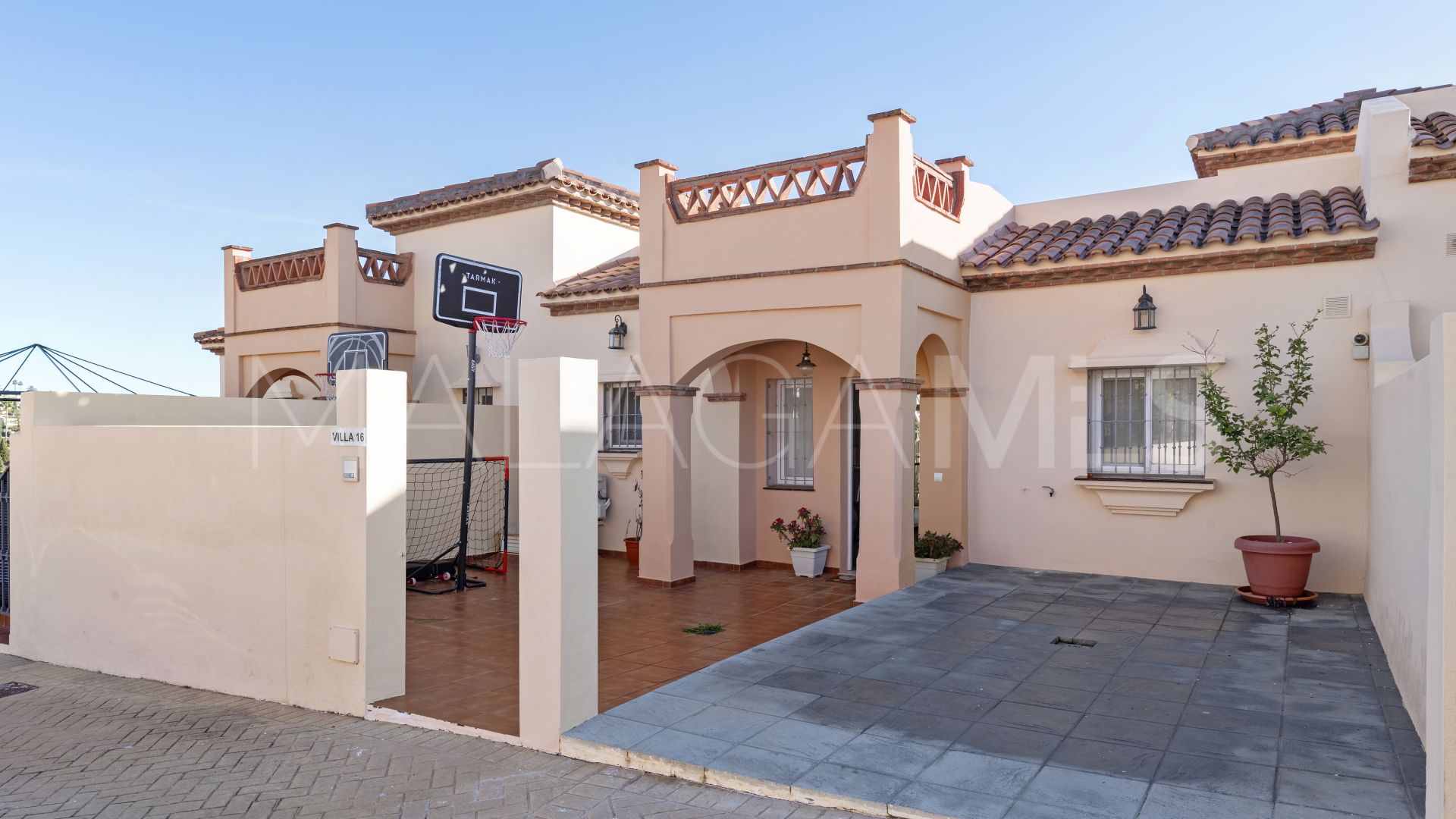Buy adosado de 3 bedrooms in Mijas Golf
