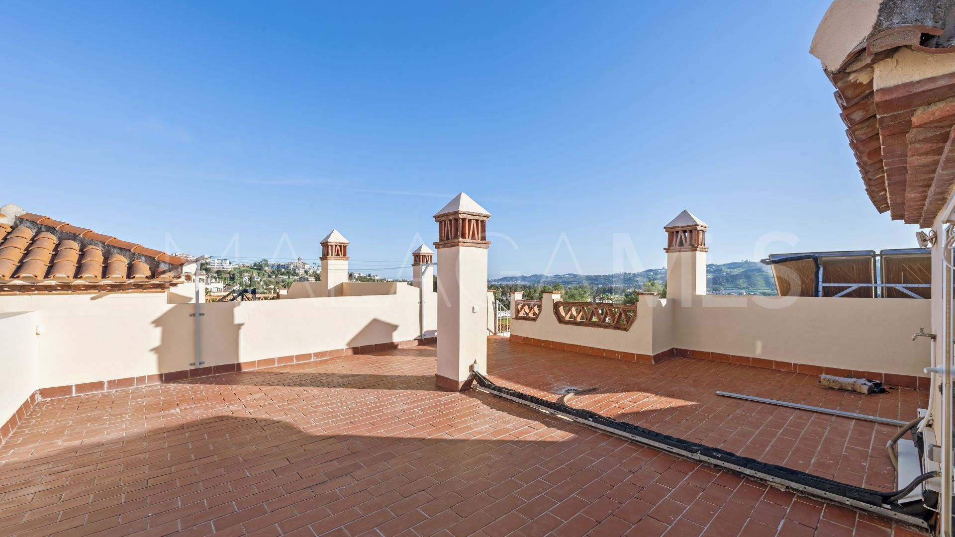 Buy adosado de 3 bedrooms in Mijas Golf