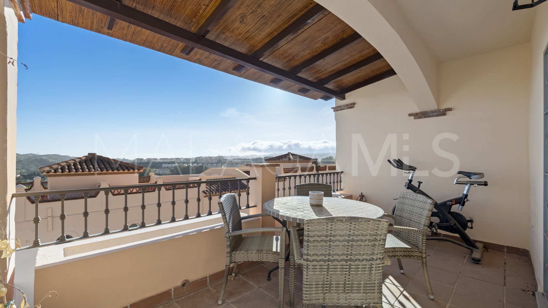 Buy adosado de 3 bedrooms in Mijas Golf