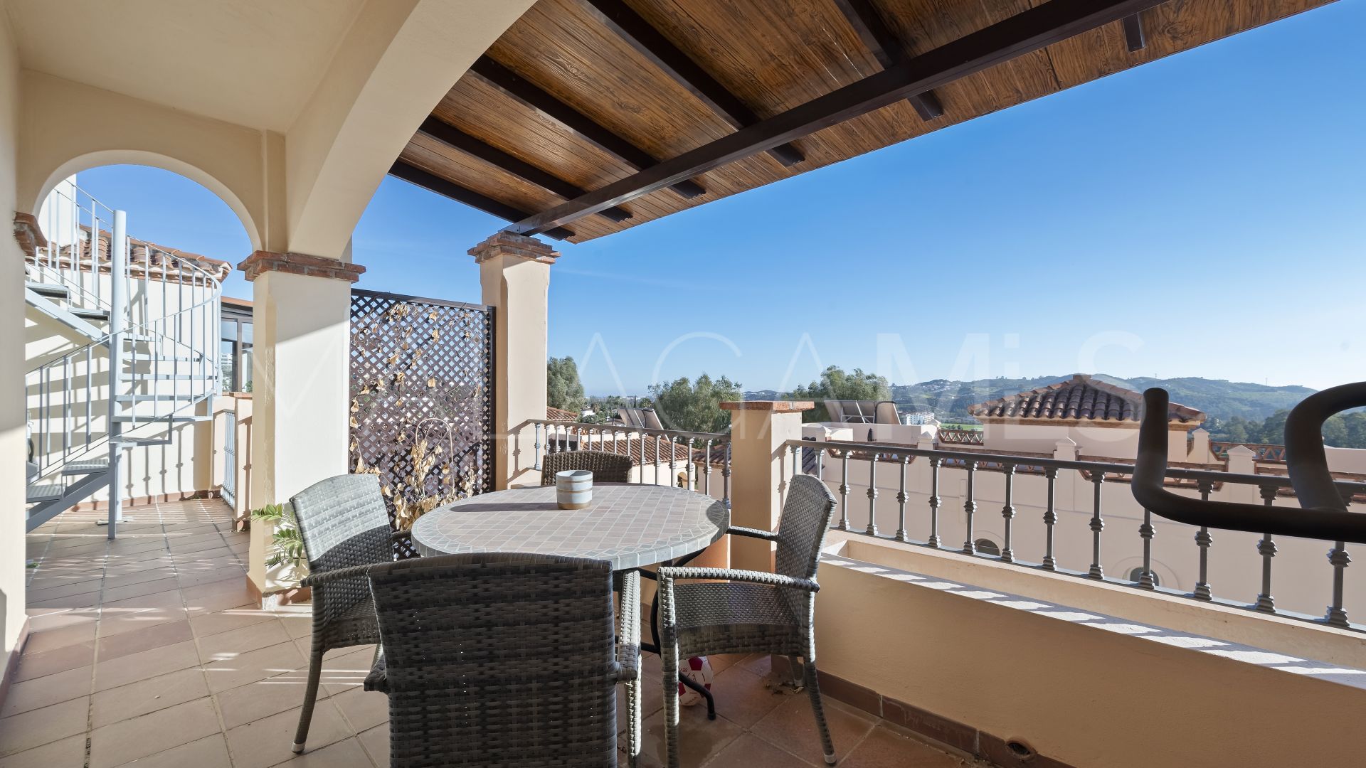 Buy adosado de 3 bedrooms in Mijas Golf