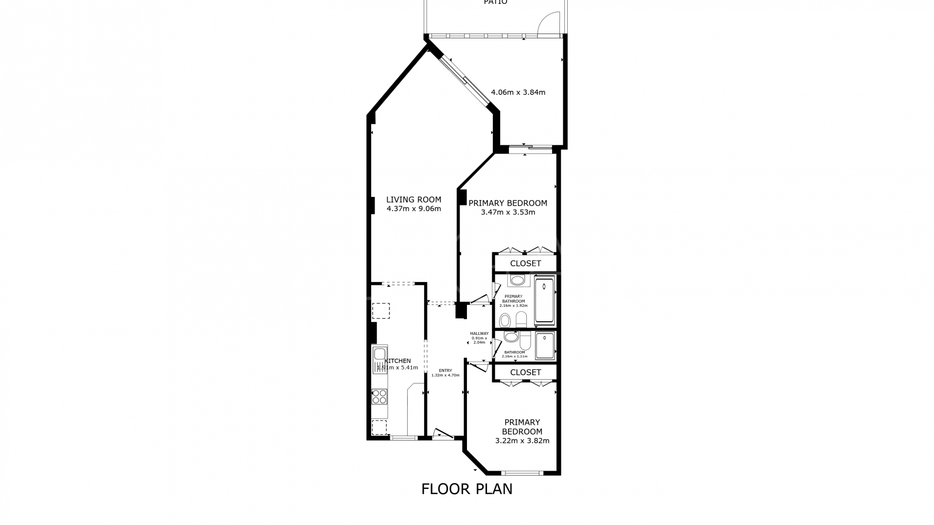 For sale ground floor apartment in Calahonda