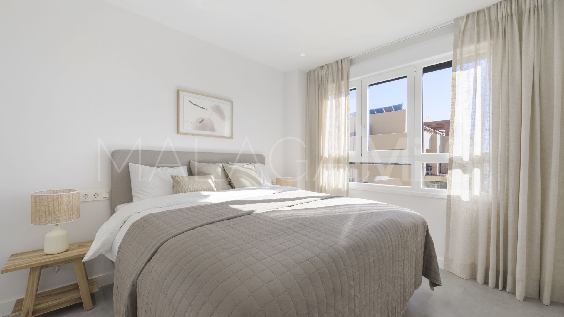 Wohnung for sale in Cala de Mijas