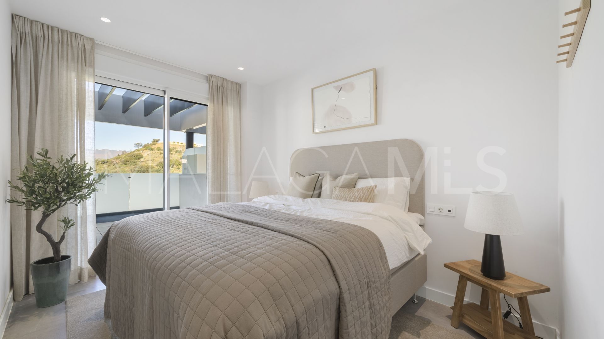 Wohnung for sale in Cala de Mijas