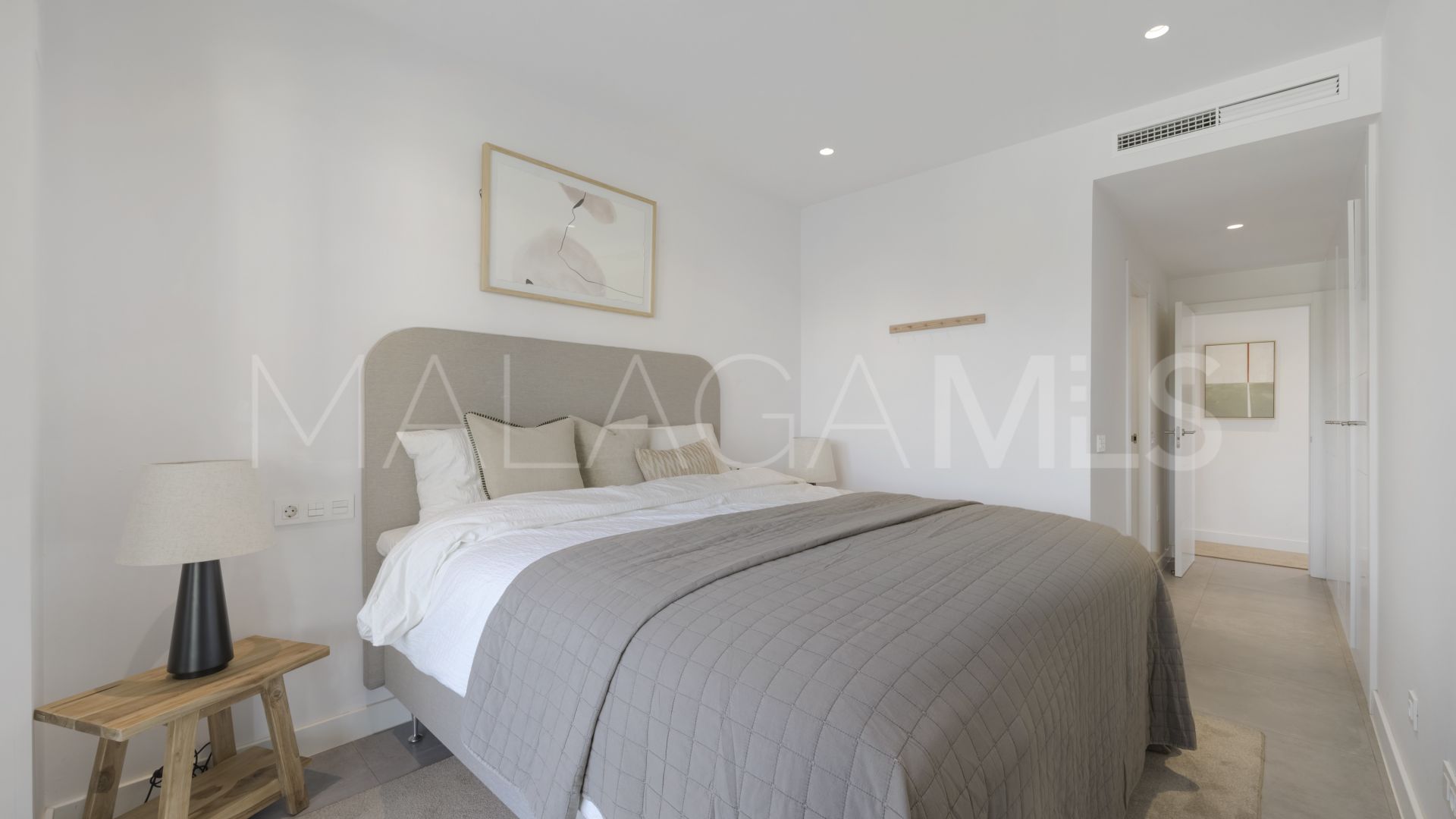 Wohnung for sale in Cala de Mijas