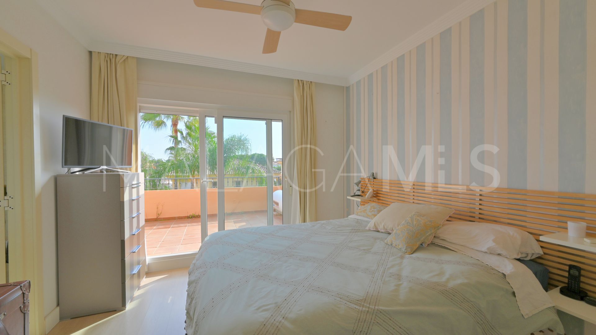 Parhus for sale in Riviera del Sol