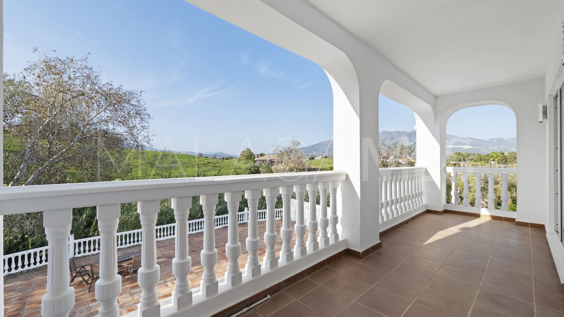Villa for sale in Cerros del Aguila
