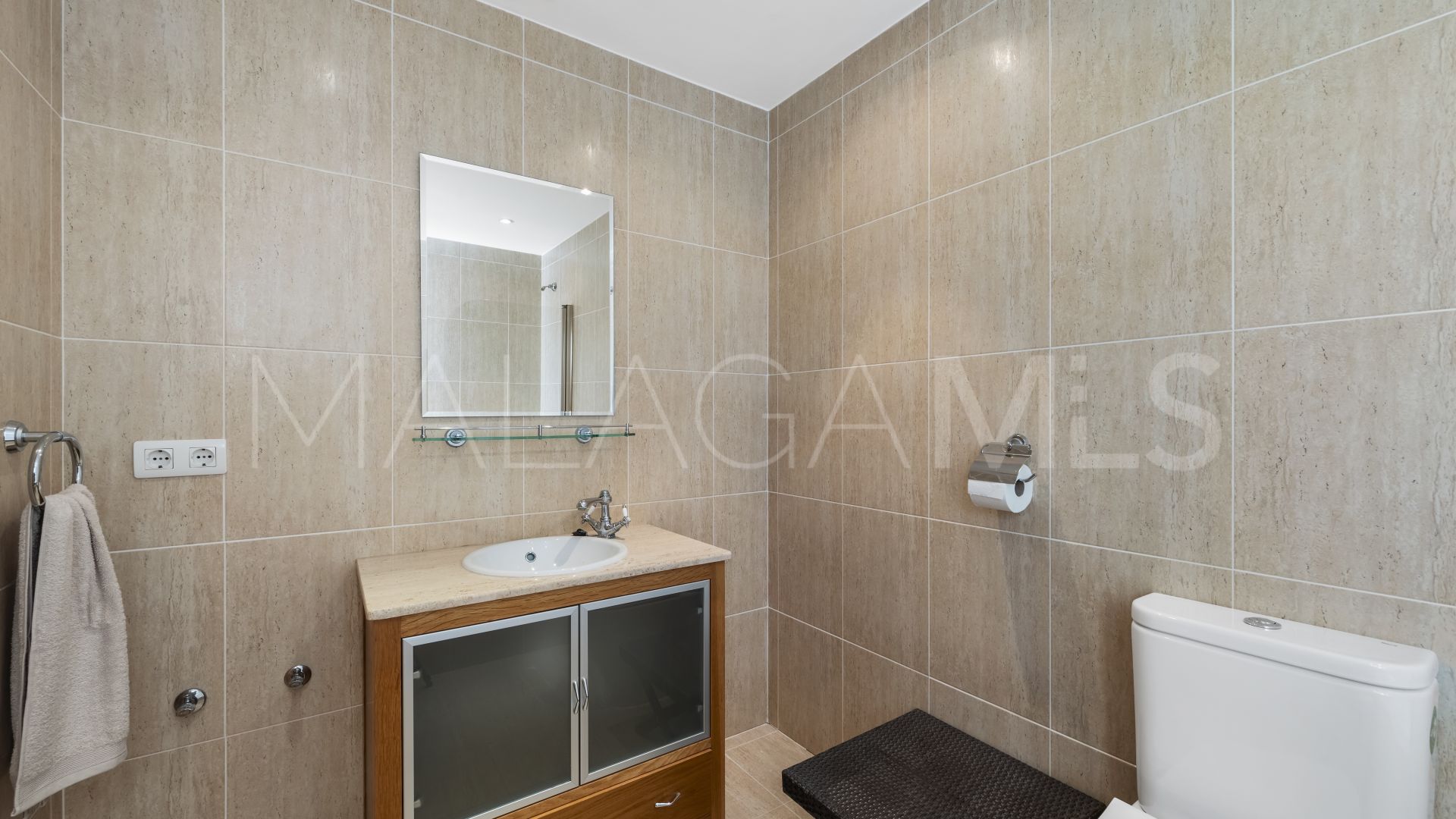 Villa for sale in Cerros del Aguila