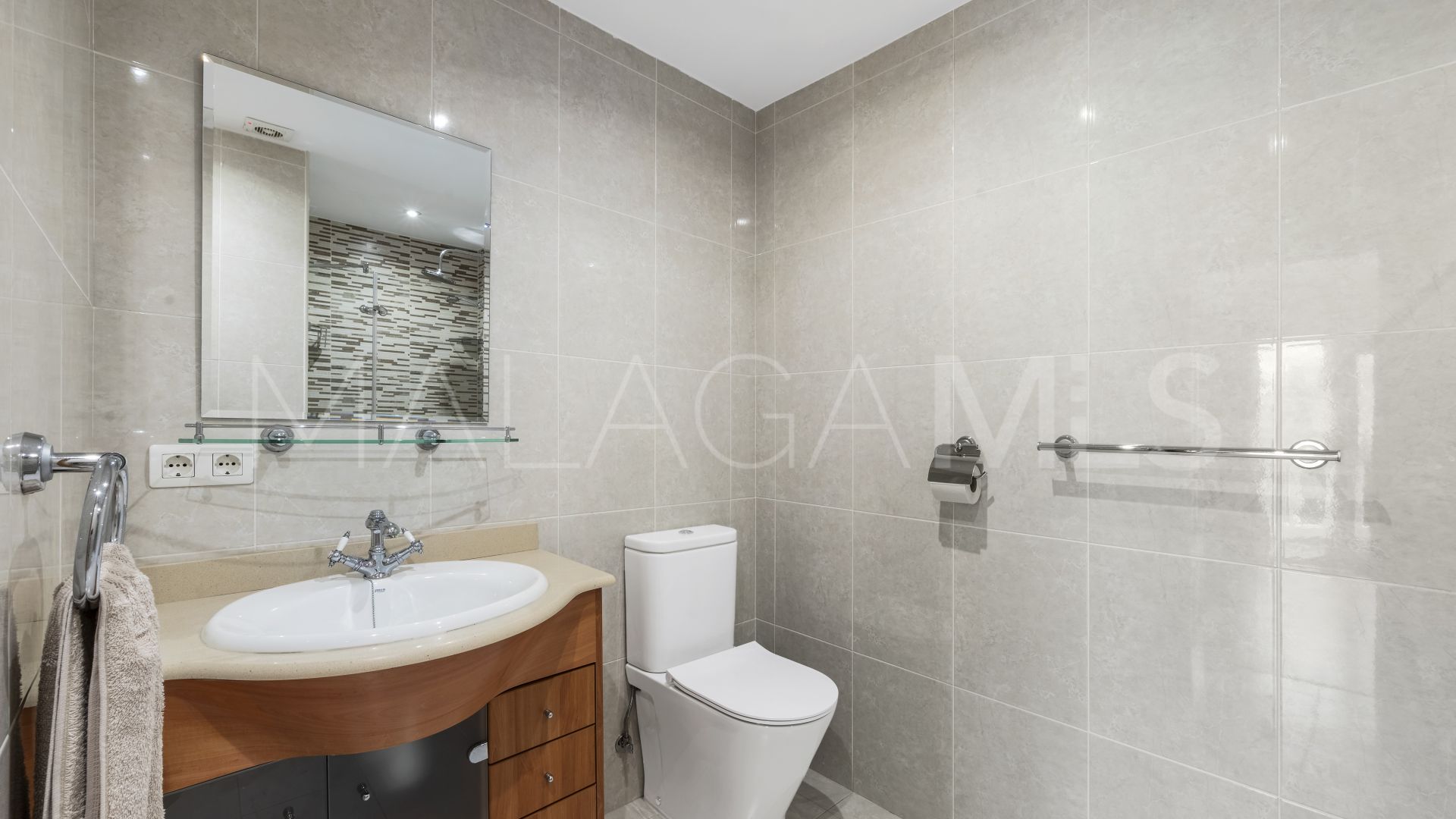 Villa for sale in Cerros del Aguila