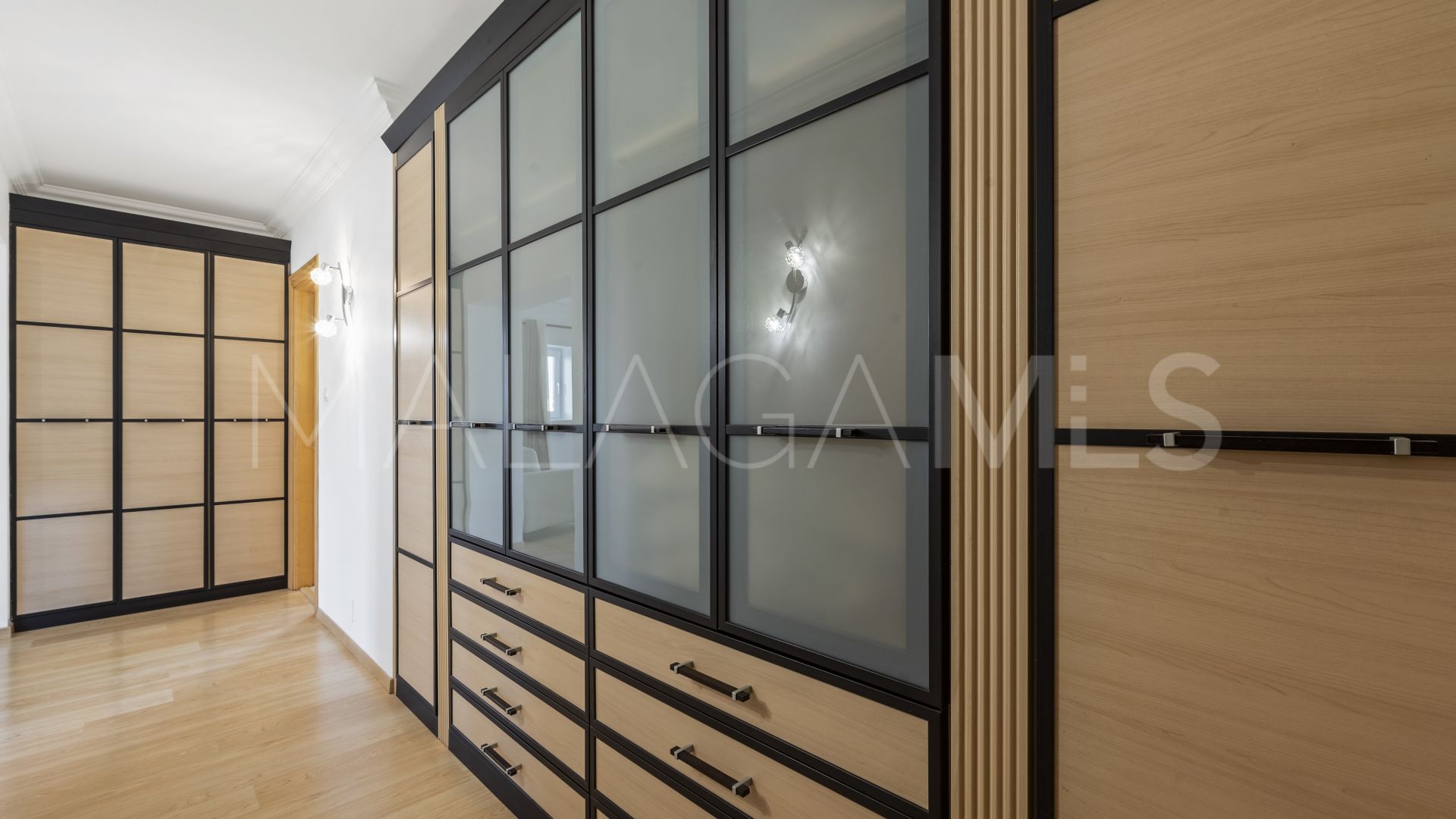 Villa for sale in Cerros del Aguila