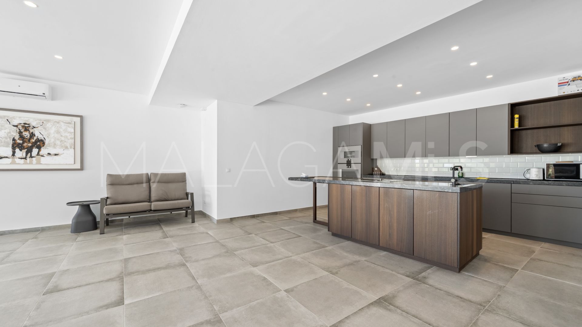 Villa for sale in Cerros del Aguila