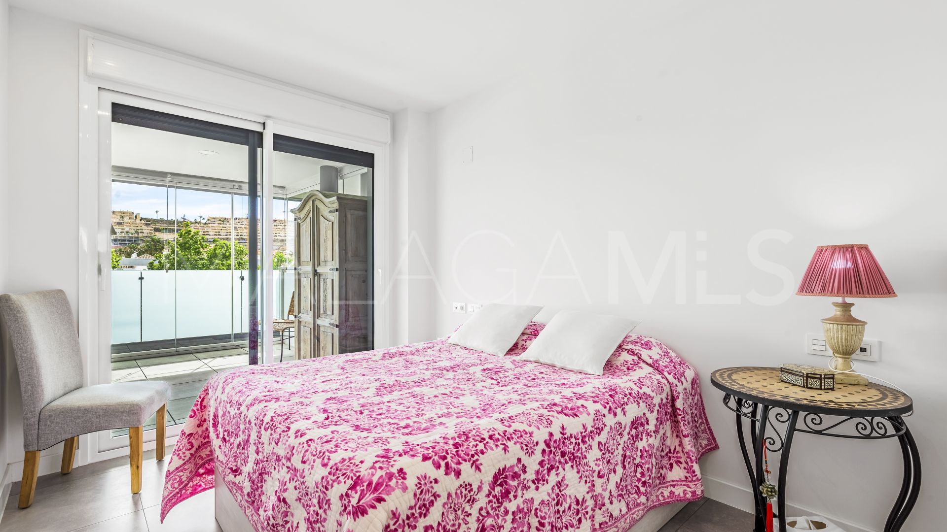 Appartement rez de chaussée for sale in Cala de Mijas